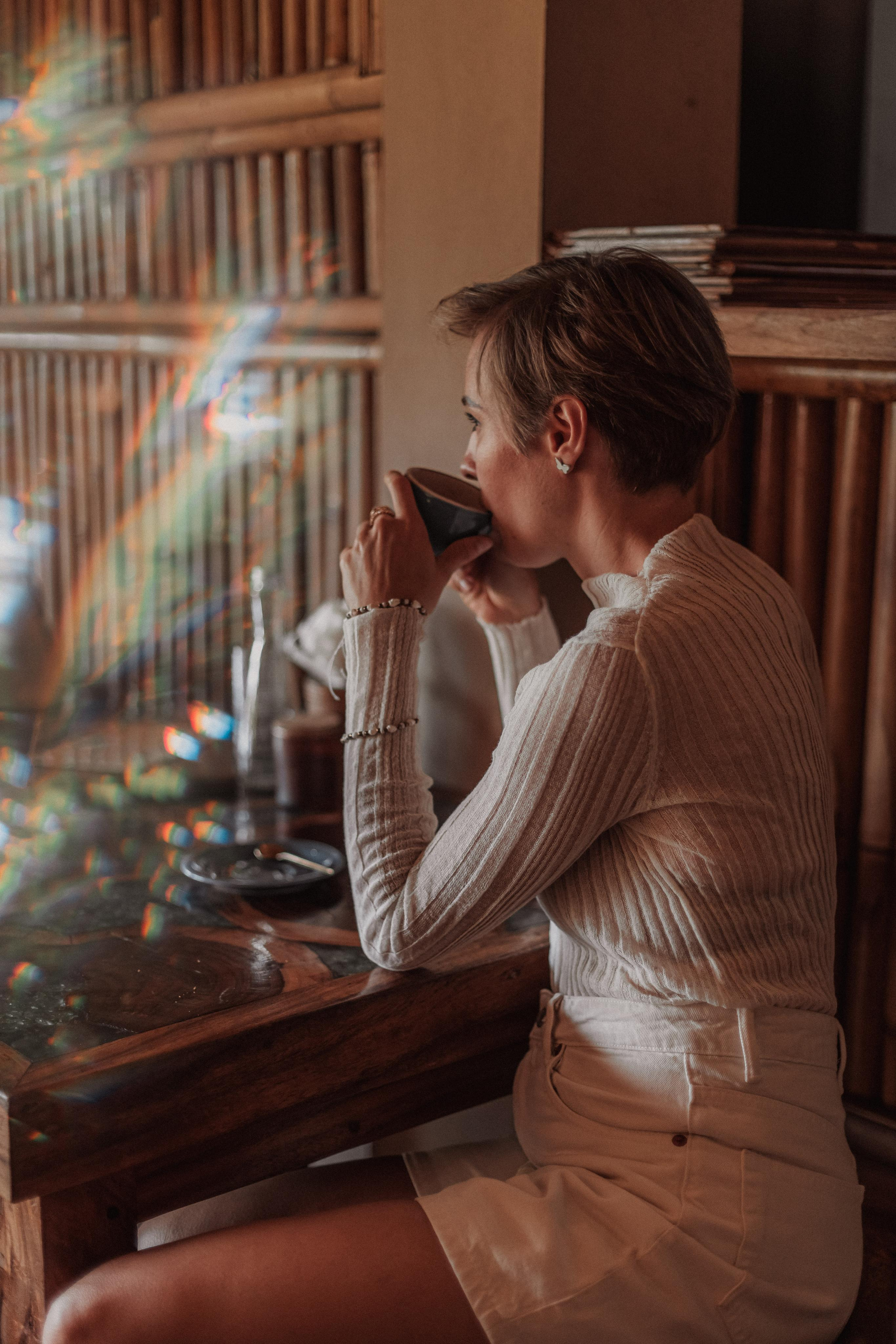 Улыбка Алены. Мариам Багдасарян