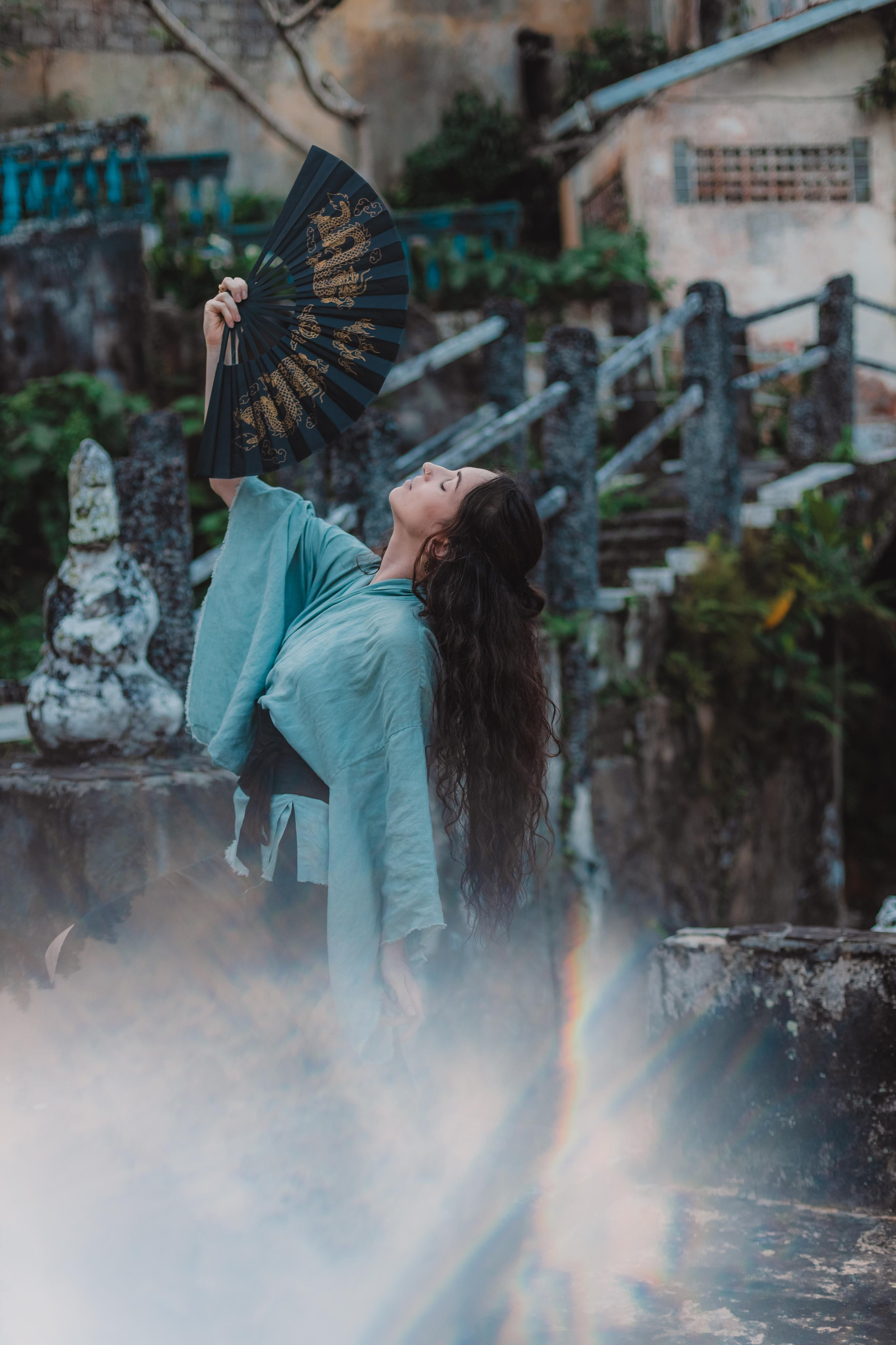 Karunika. Мариам Багдасарян