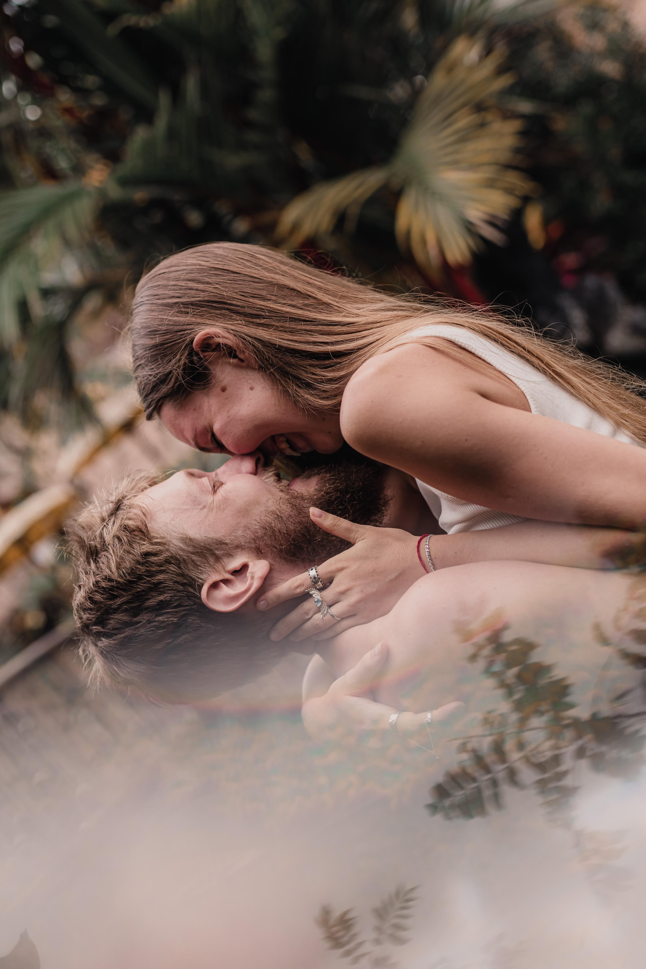 Любовь после дождя. Mariam Bagdasaryan