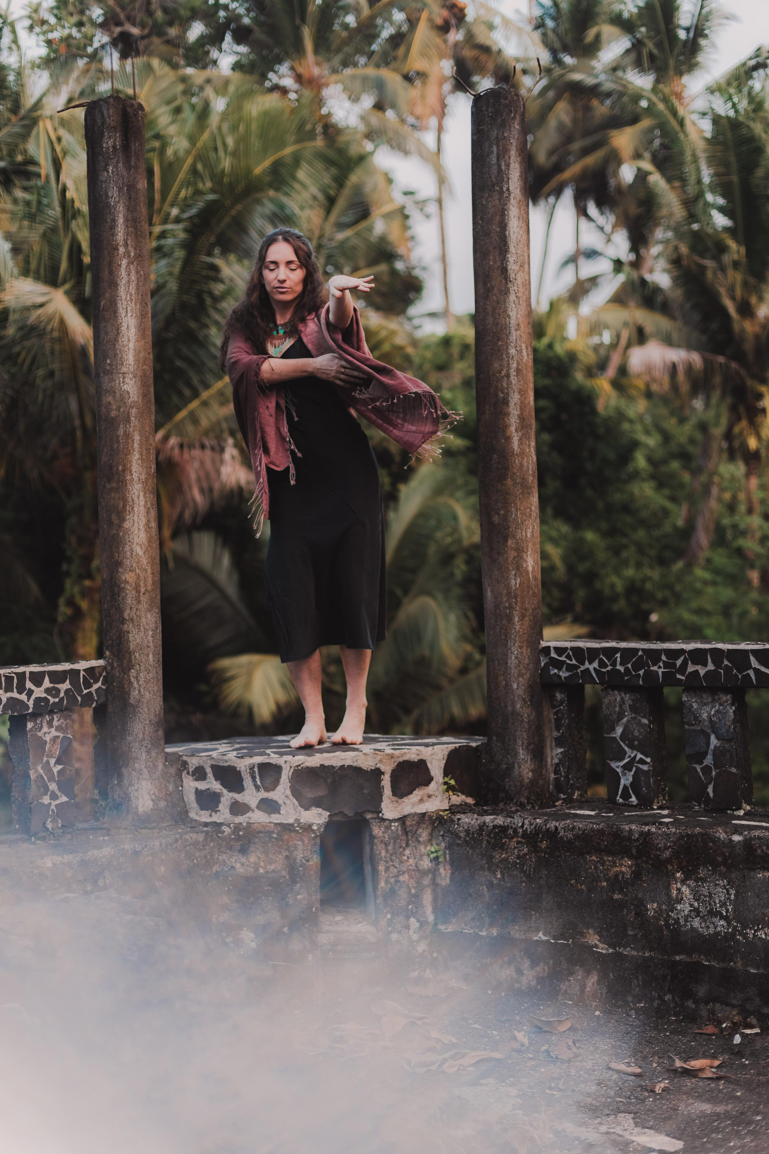 Karunika. Мариам Багдасарян