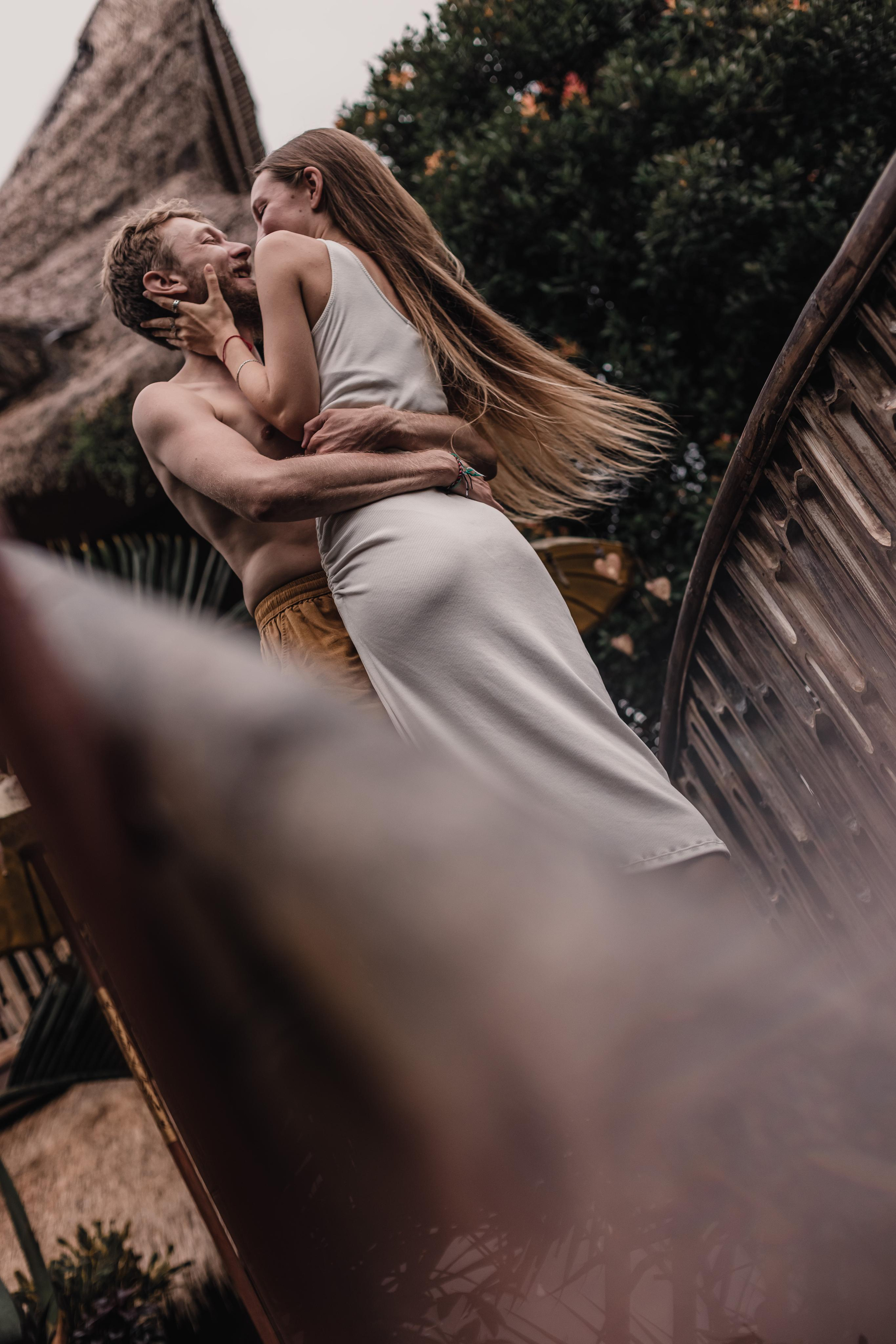 Любовь после дождя. Mariam Bagdasaryan