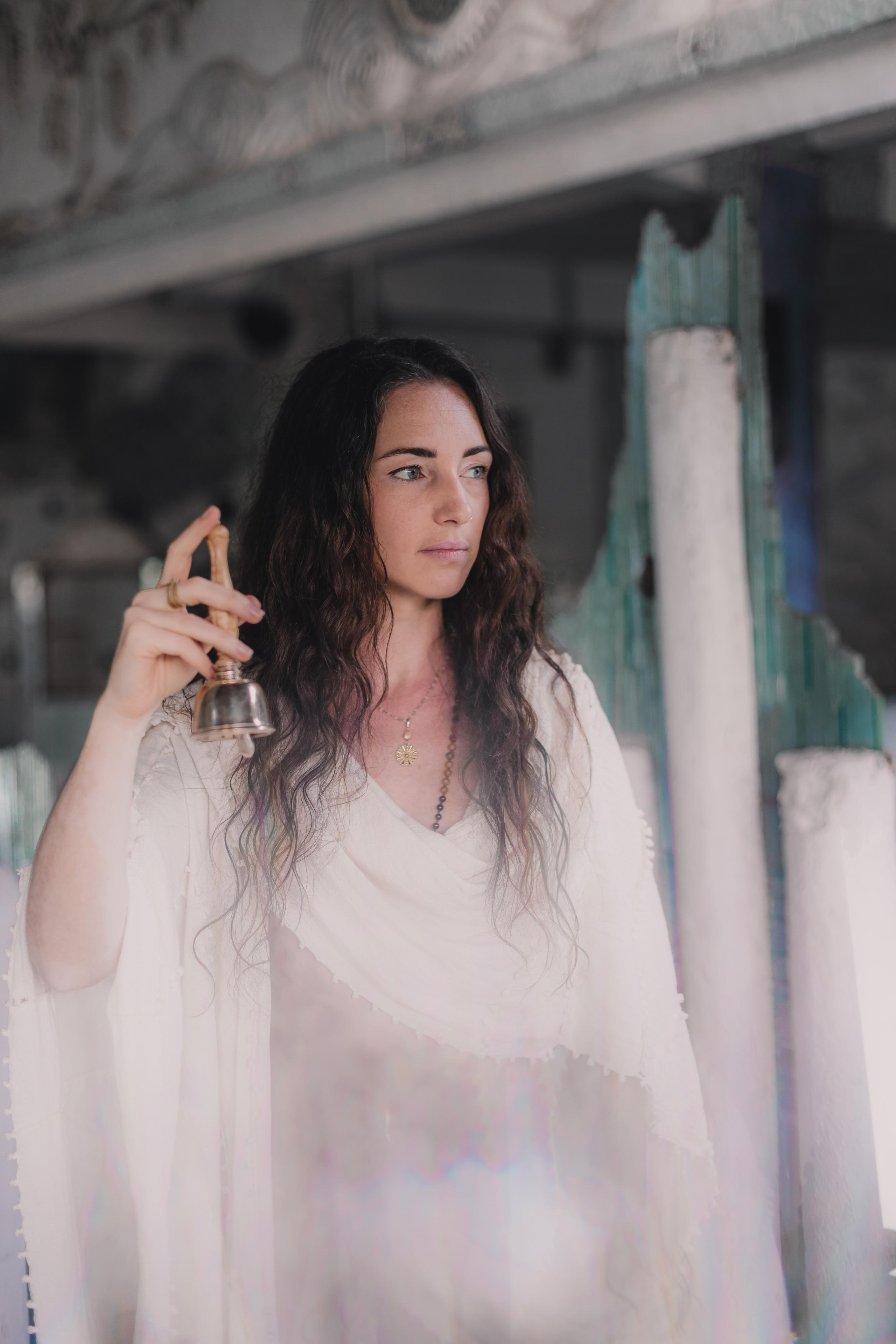 Karunika. Мариам Багдасарян