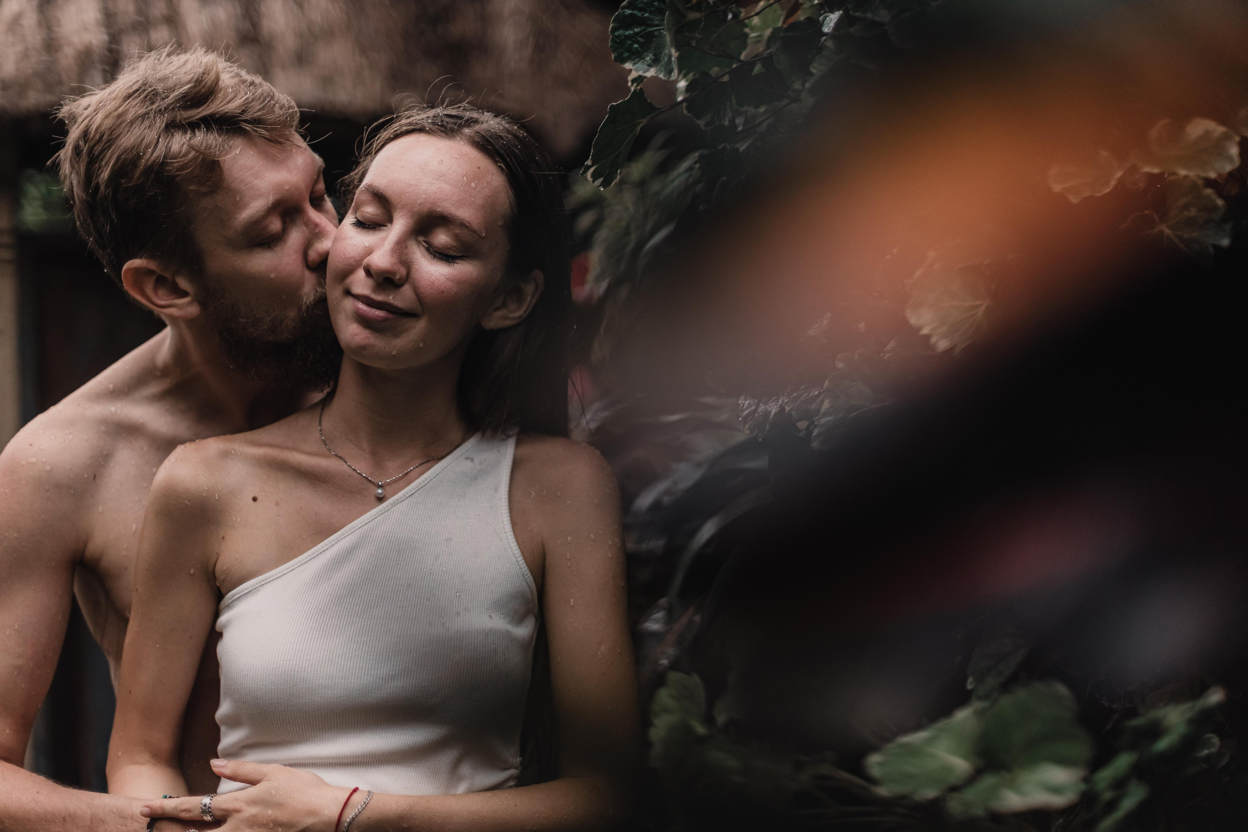 Любовь после дождя. Mariam Bagdasaryan