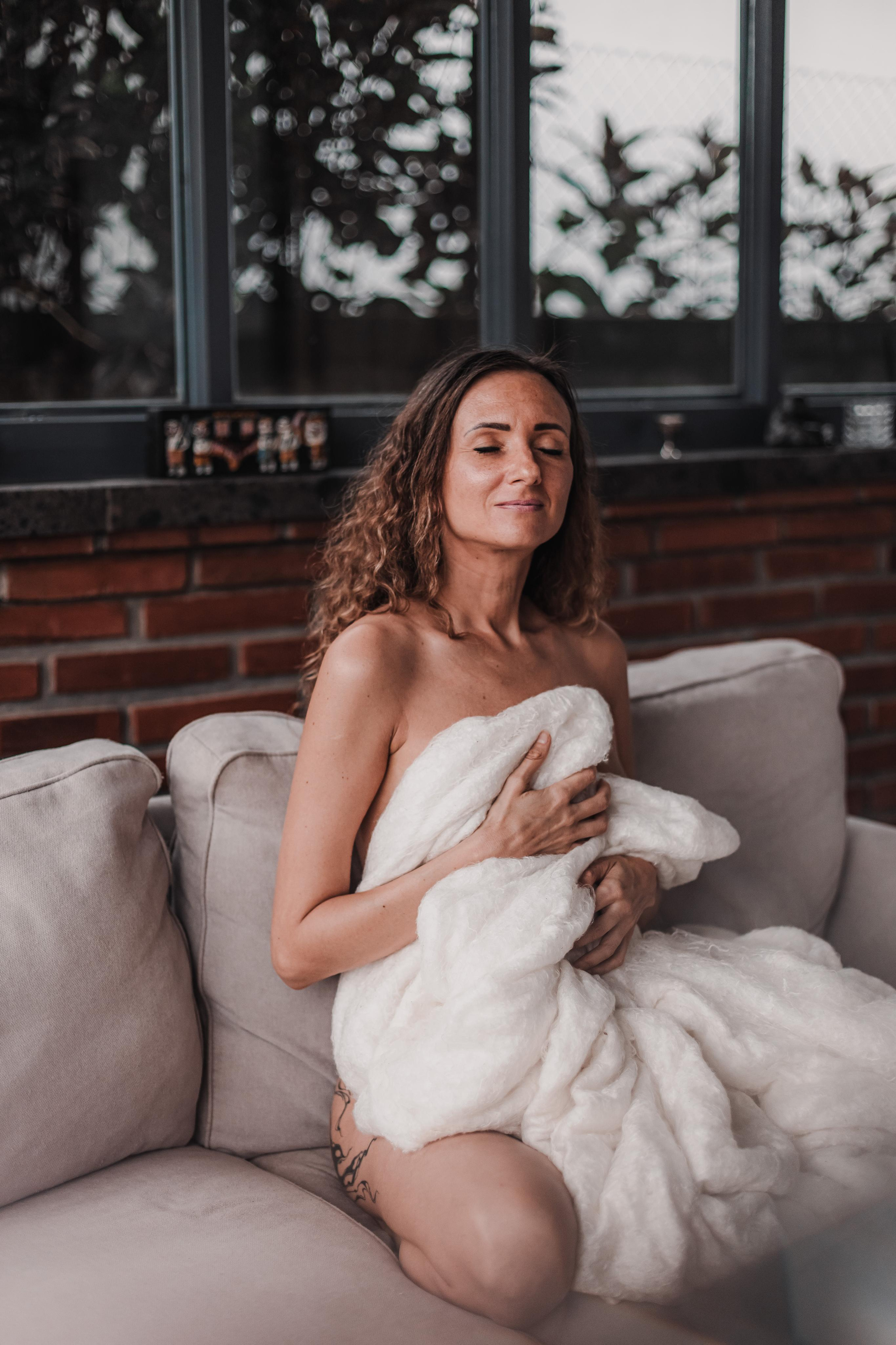 Одеялко шелкопряда. Mariam Bagdasaryan