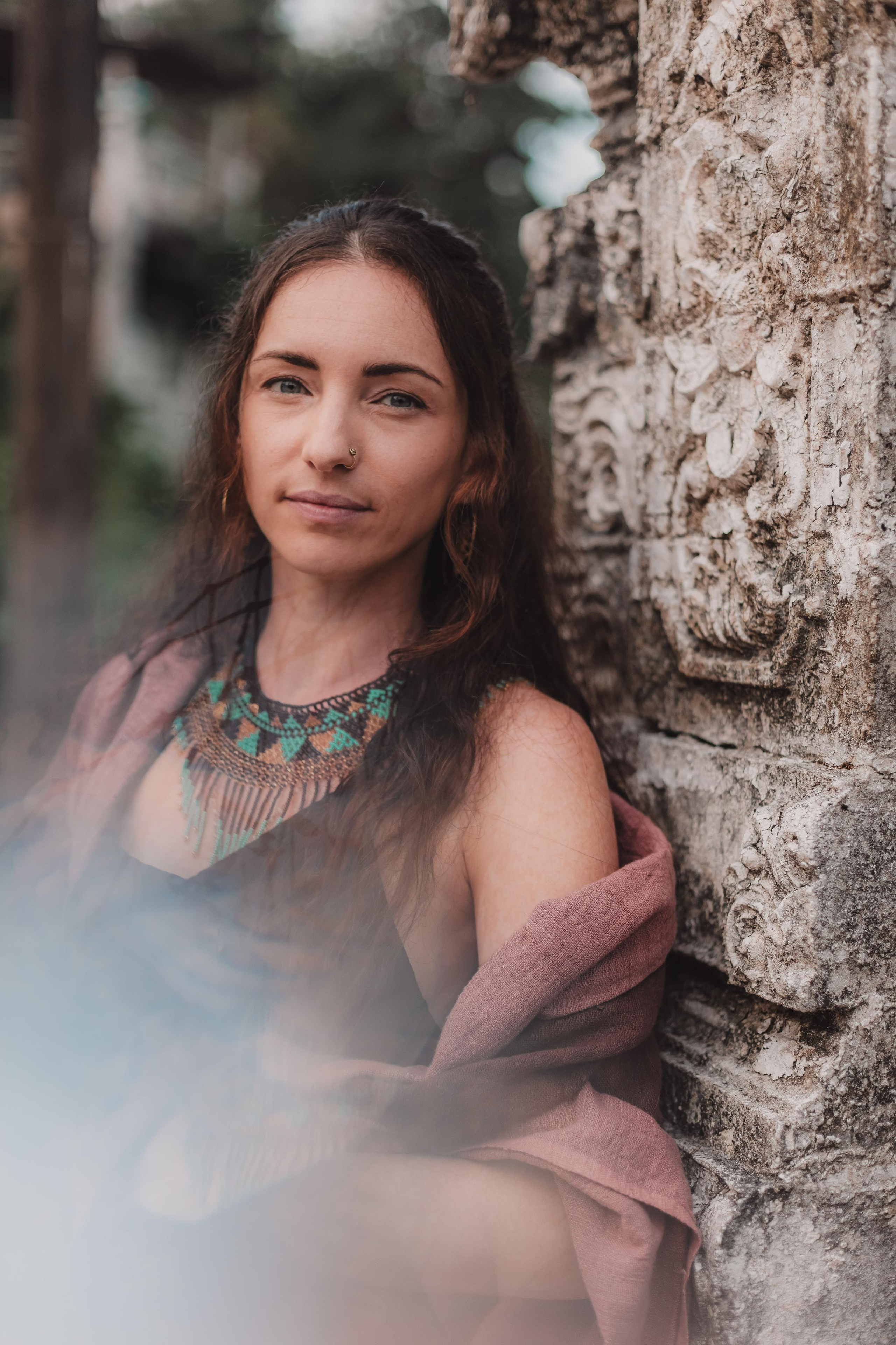 Karunika. Мариам Багдасарян