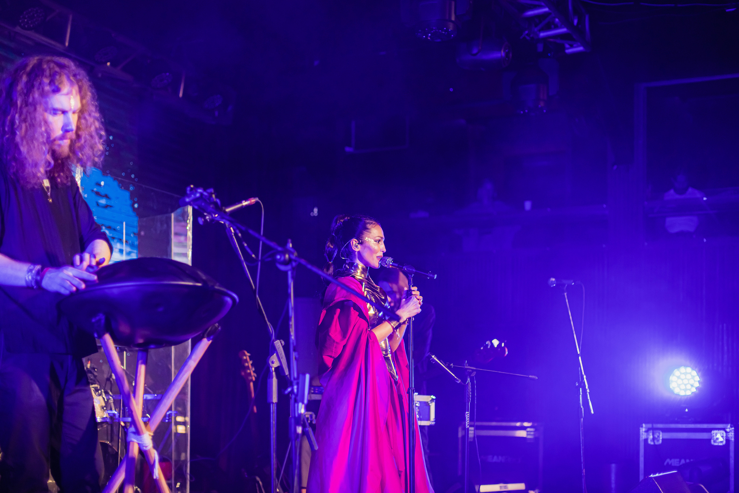 Sati Ethnica. Мариам Багдасарян