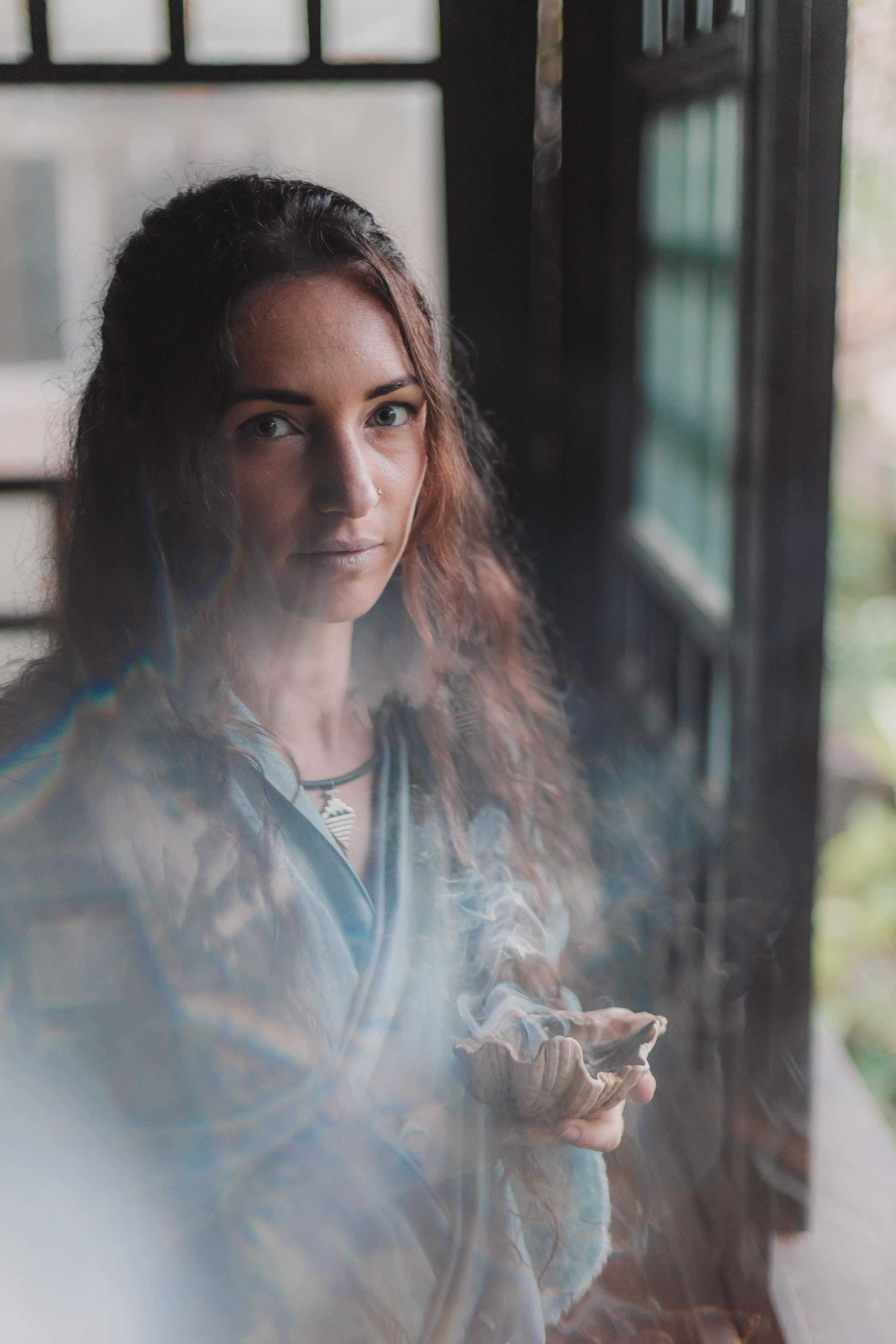 Karunika. Мариам Багдасарян