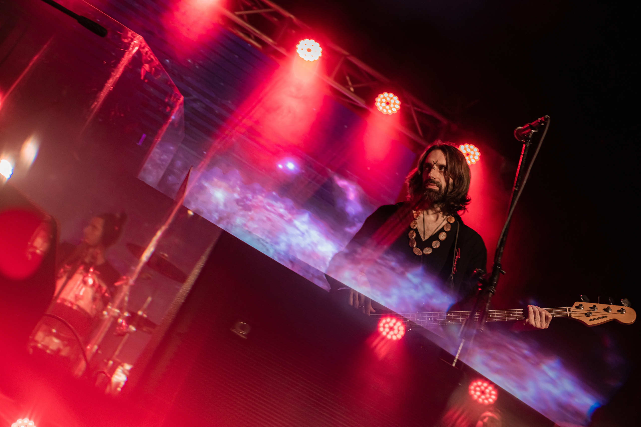 Sati Ethnica. Мариам Багдасарян