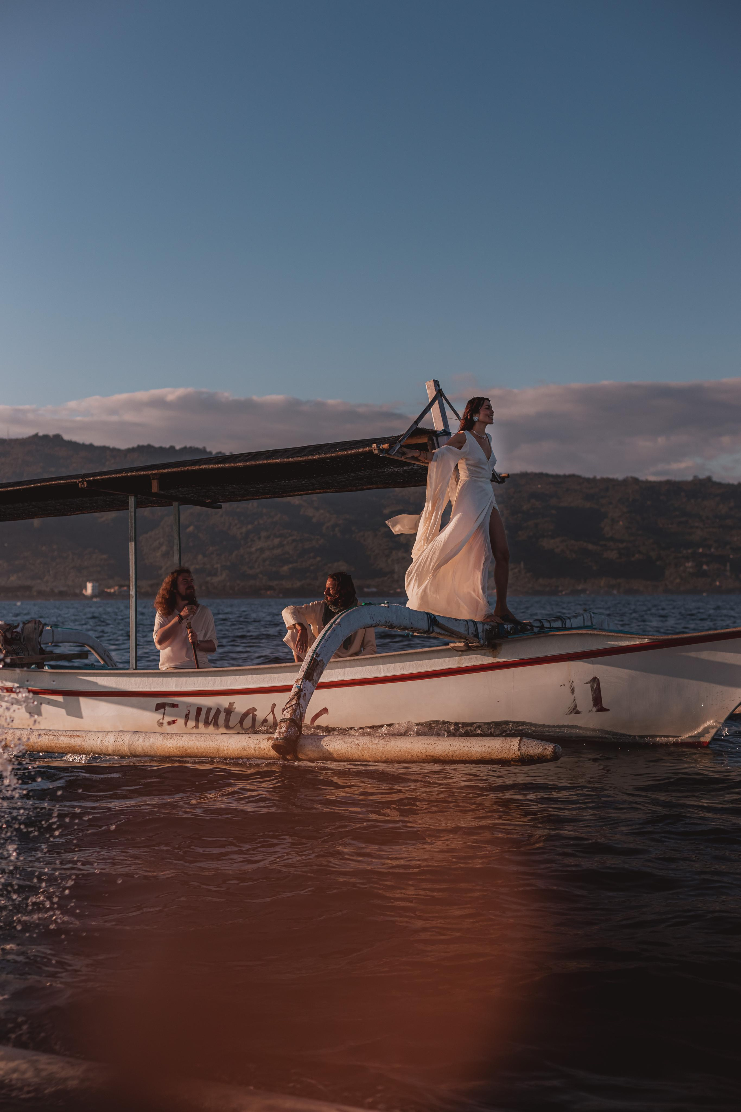 Сати Этника Рассвет. Mariam Bagdasaryan