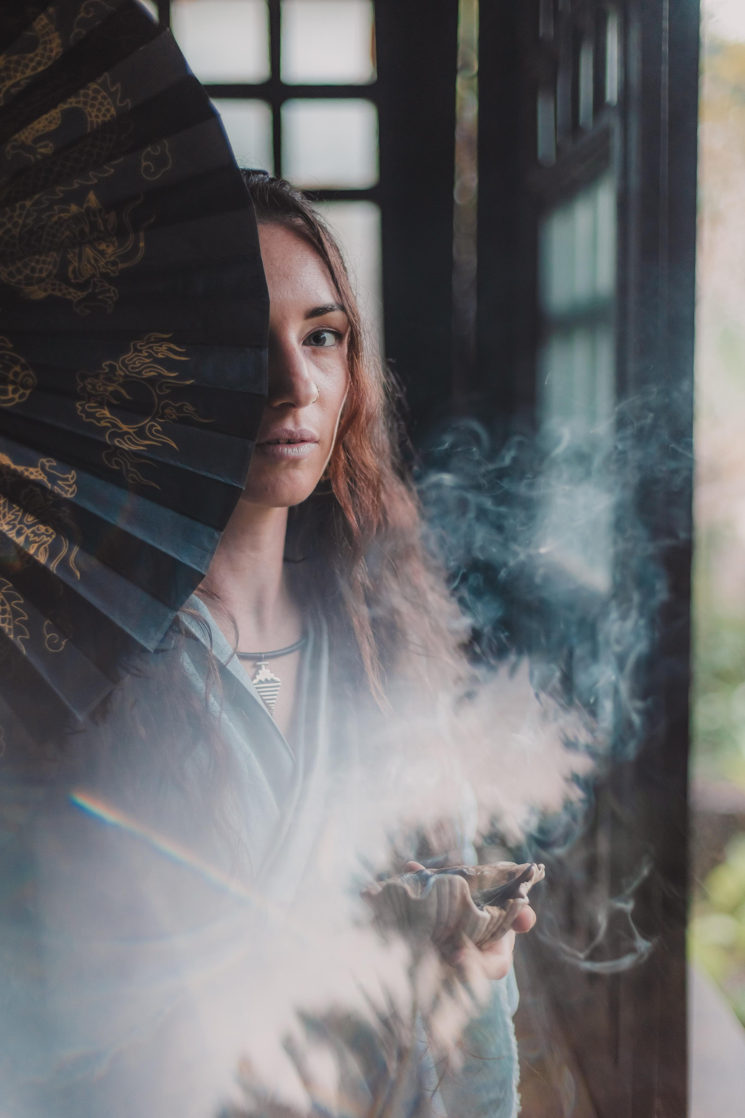 Karunika. Мариам Багдасарян