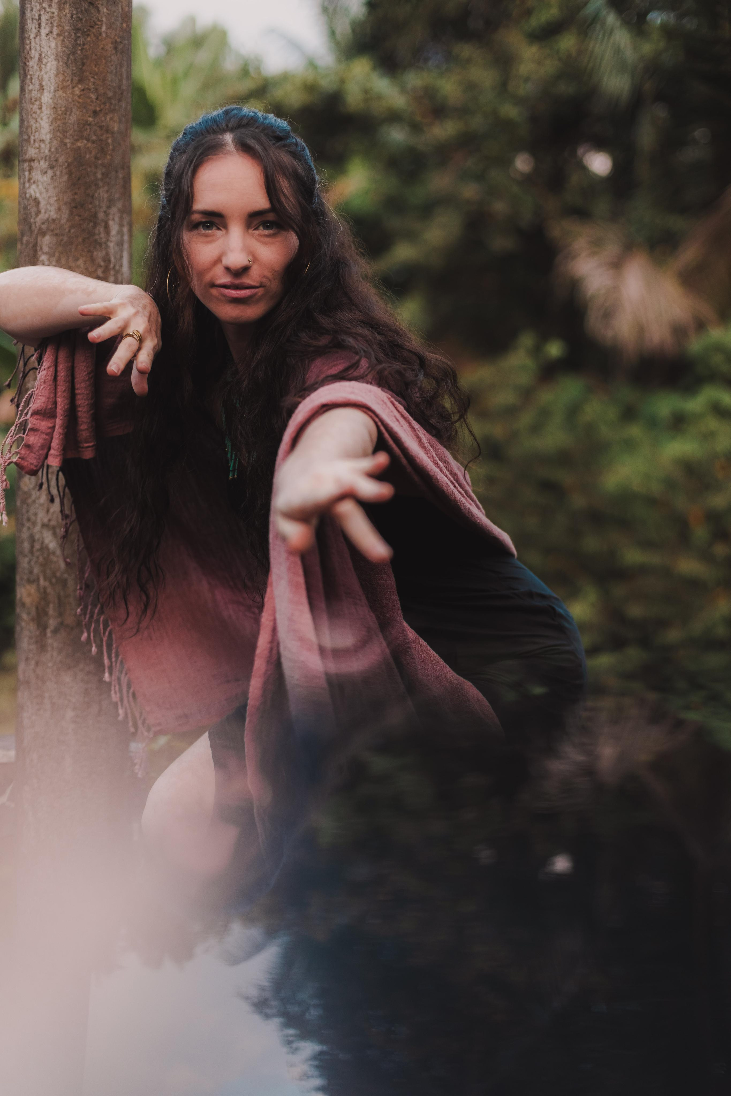 Karunika. Мариам Багдасарян