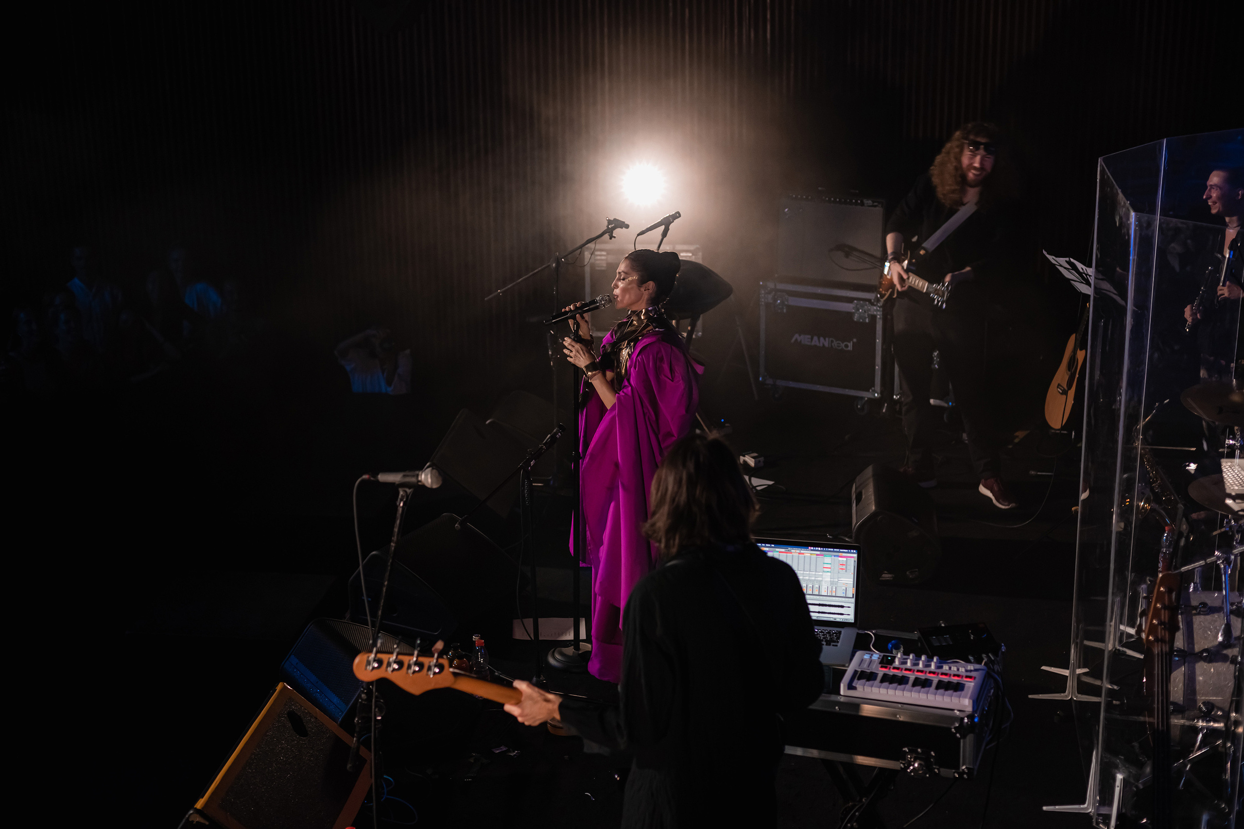 Sati Ethnica. Мариам Багдасарян