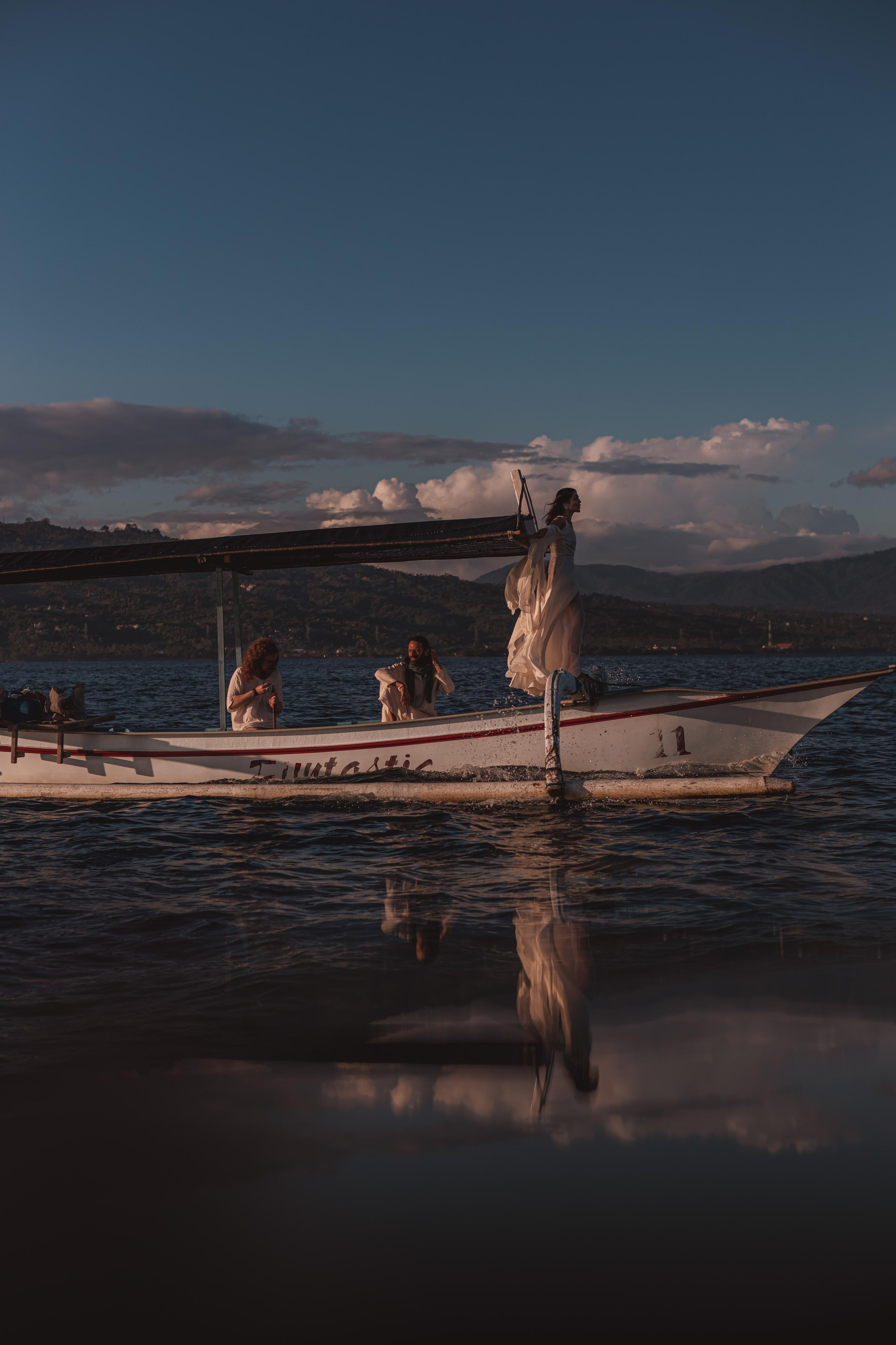 Сати Этника Рассвет. Mariam Bagdasaryan