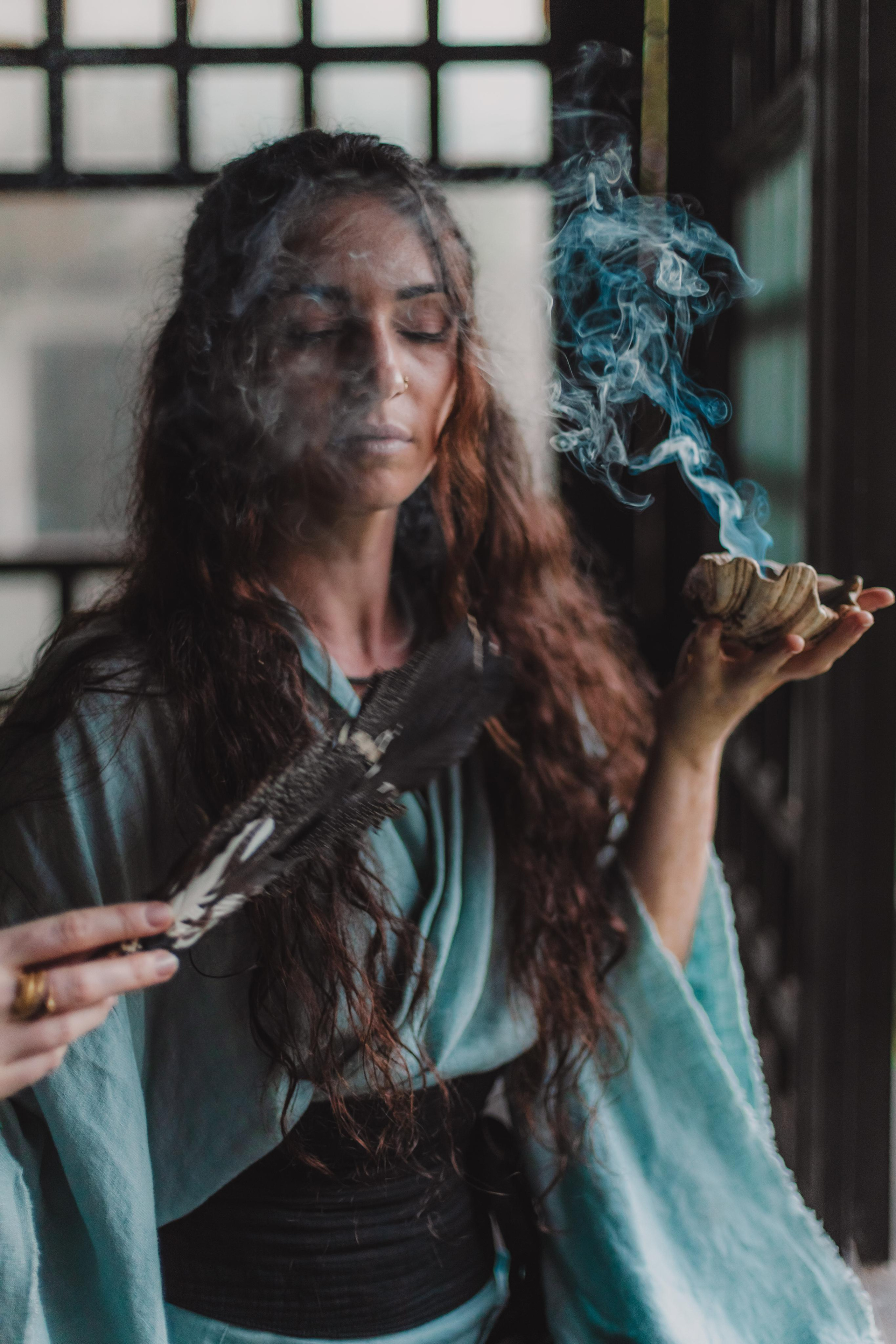 Karunika. Мариам Багдасарян