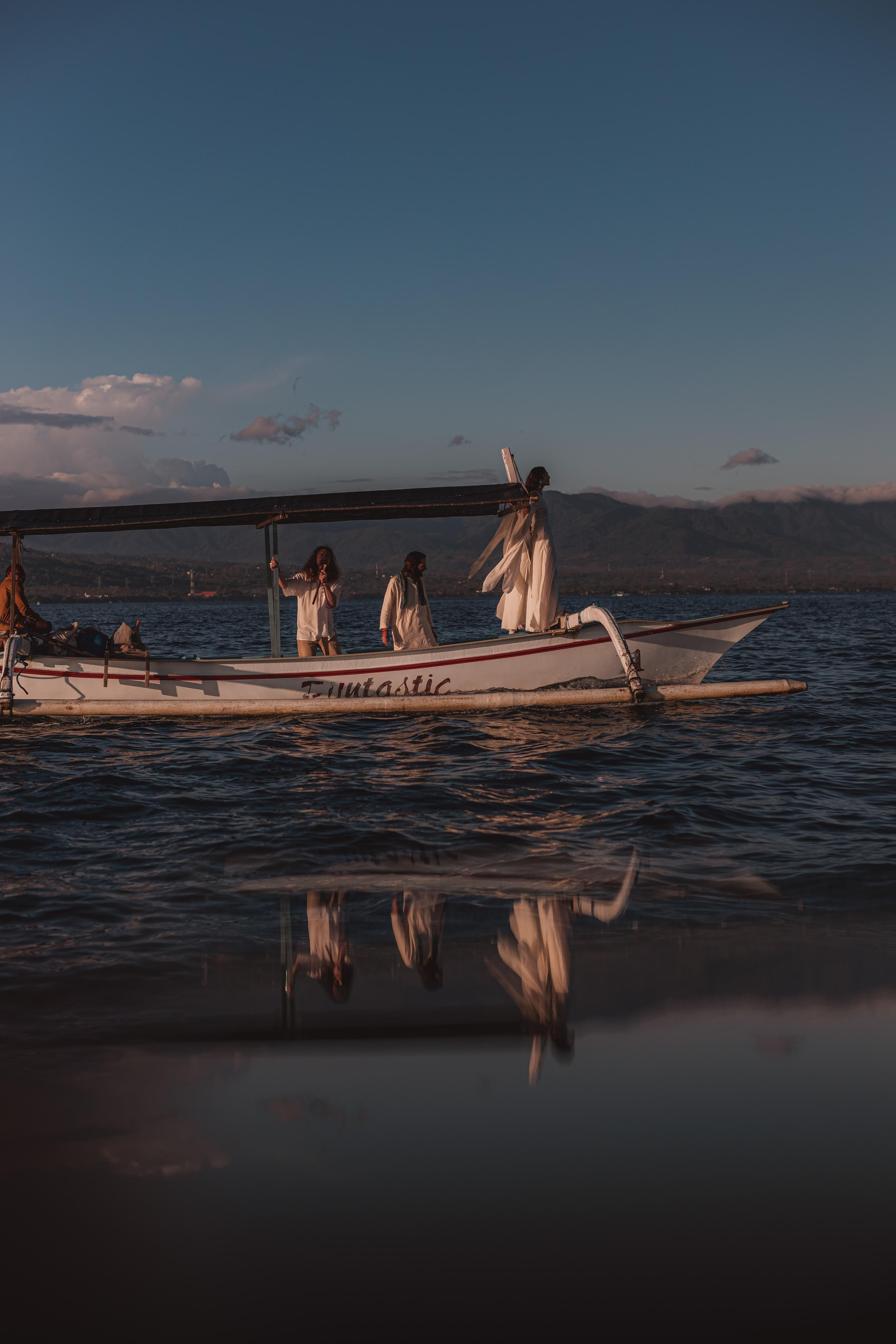 Сати Этника Рассвет. Mariam Bagdasaryan