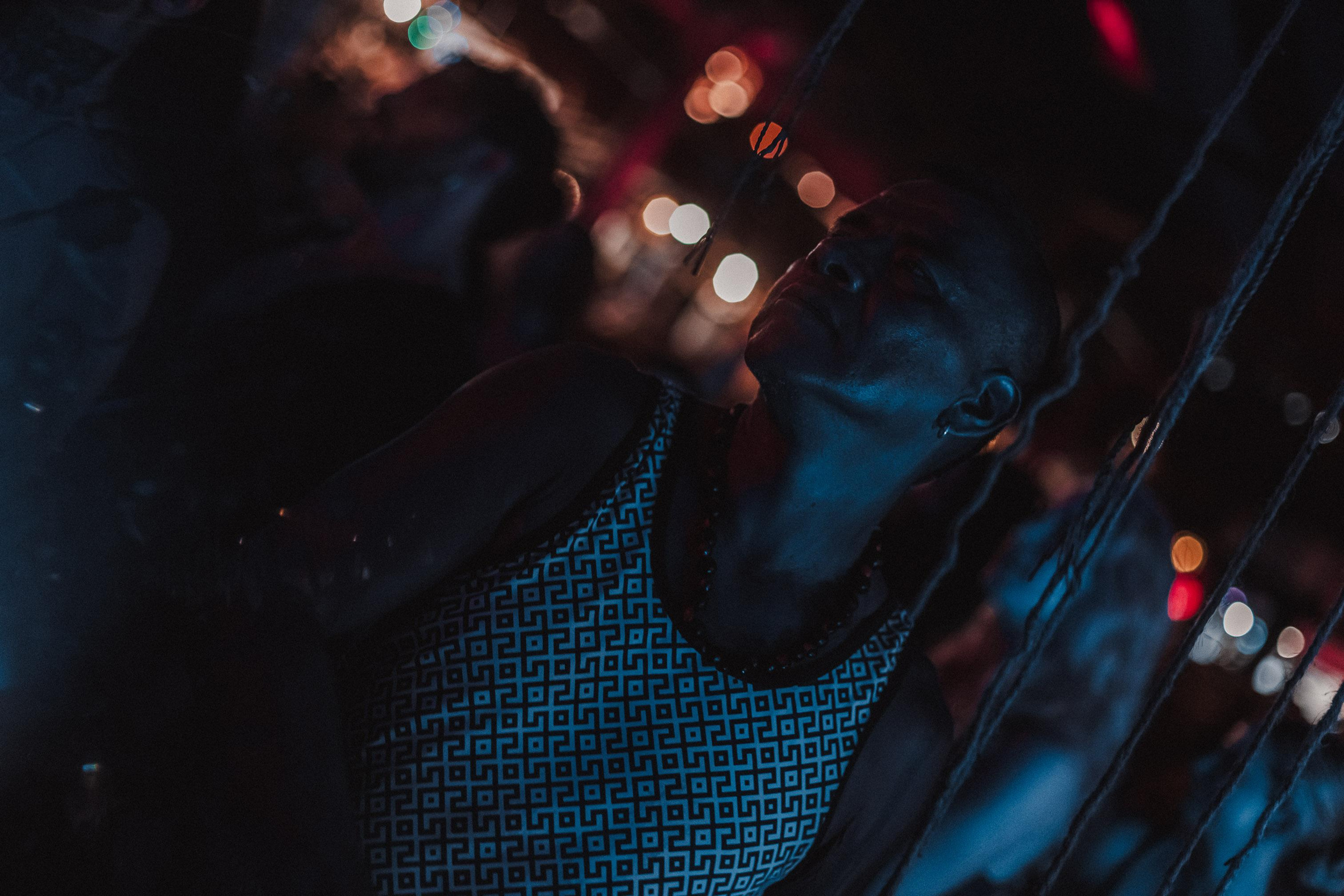 Bali Spirit Festival 2023. Mariam Bagdasaryan