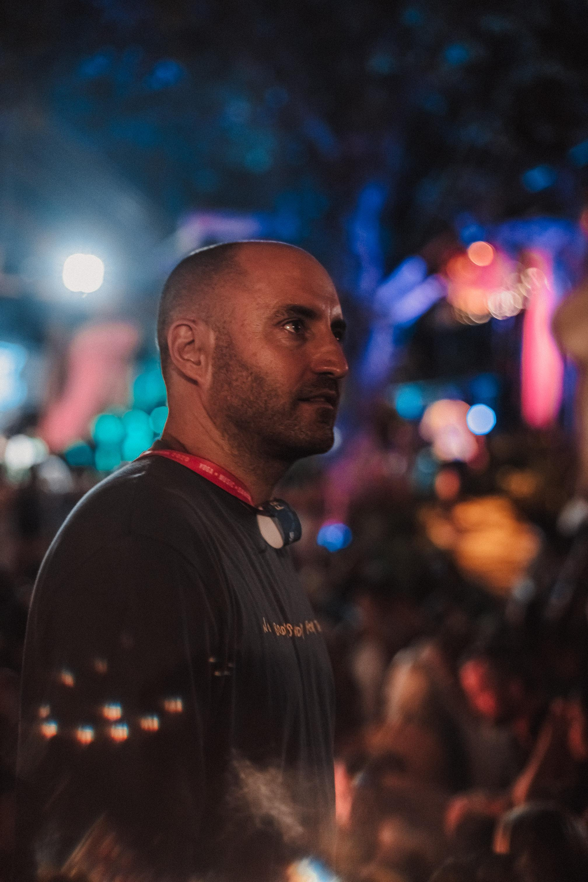 Bali Spirit Festival 2023. Mariam Bagdasaryan