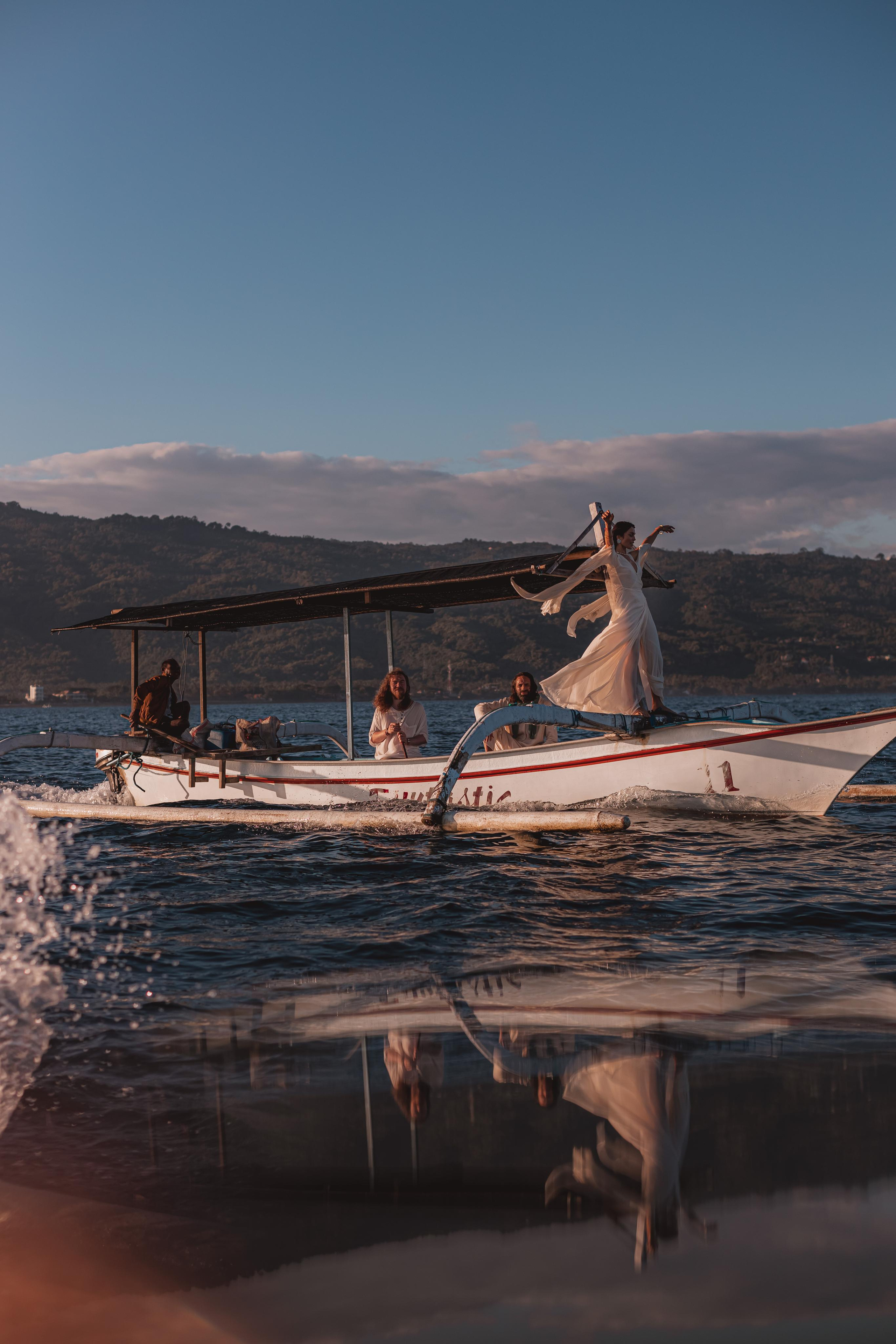 Сати Этника Рассвет. Mariam Bagdasaryan