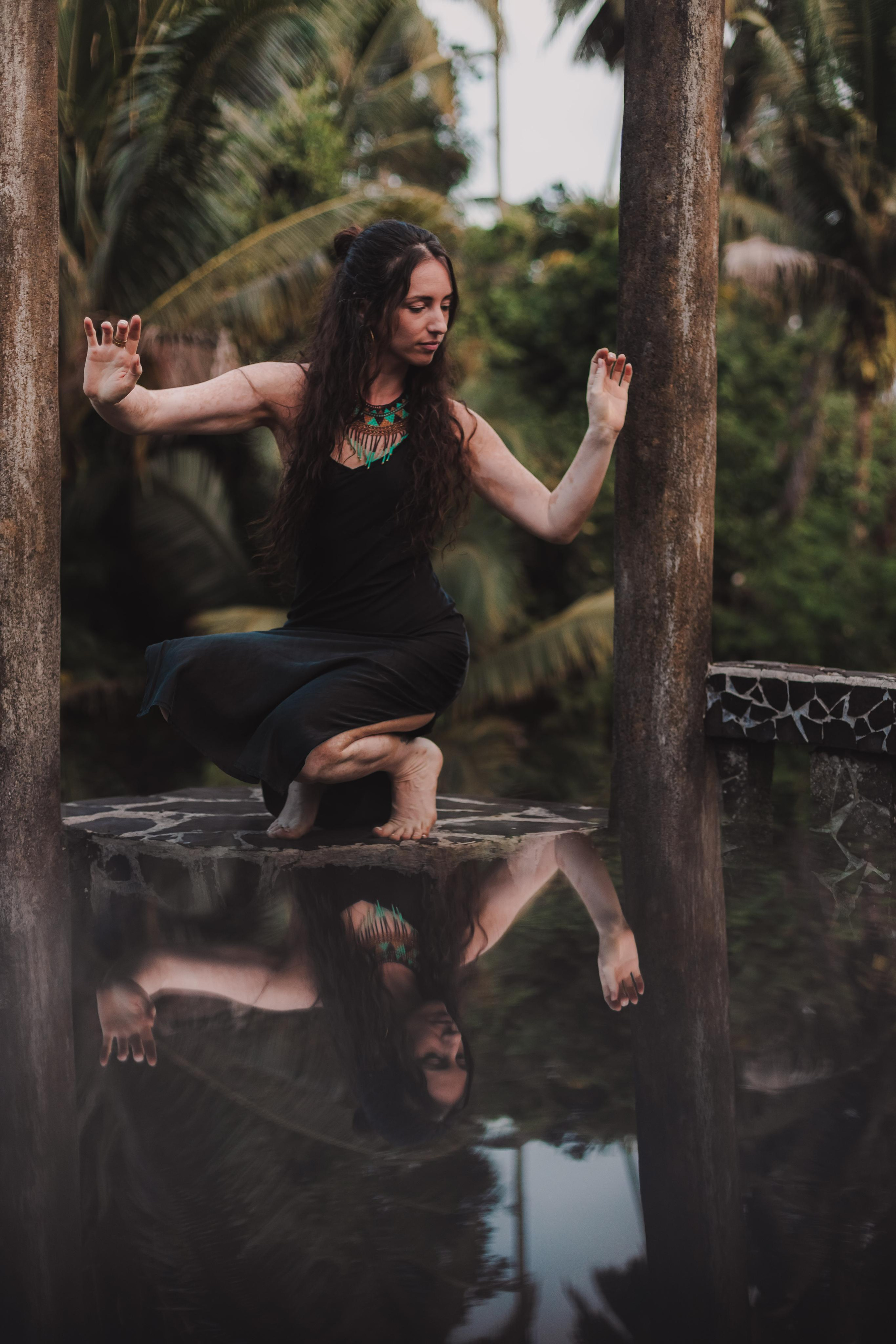 Karunika. Мариам Багдасарян