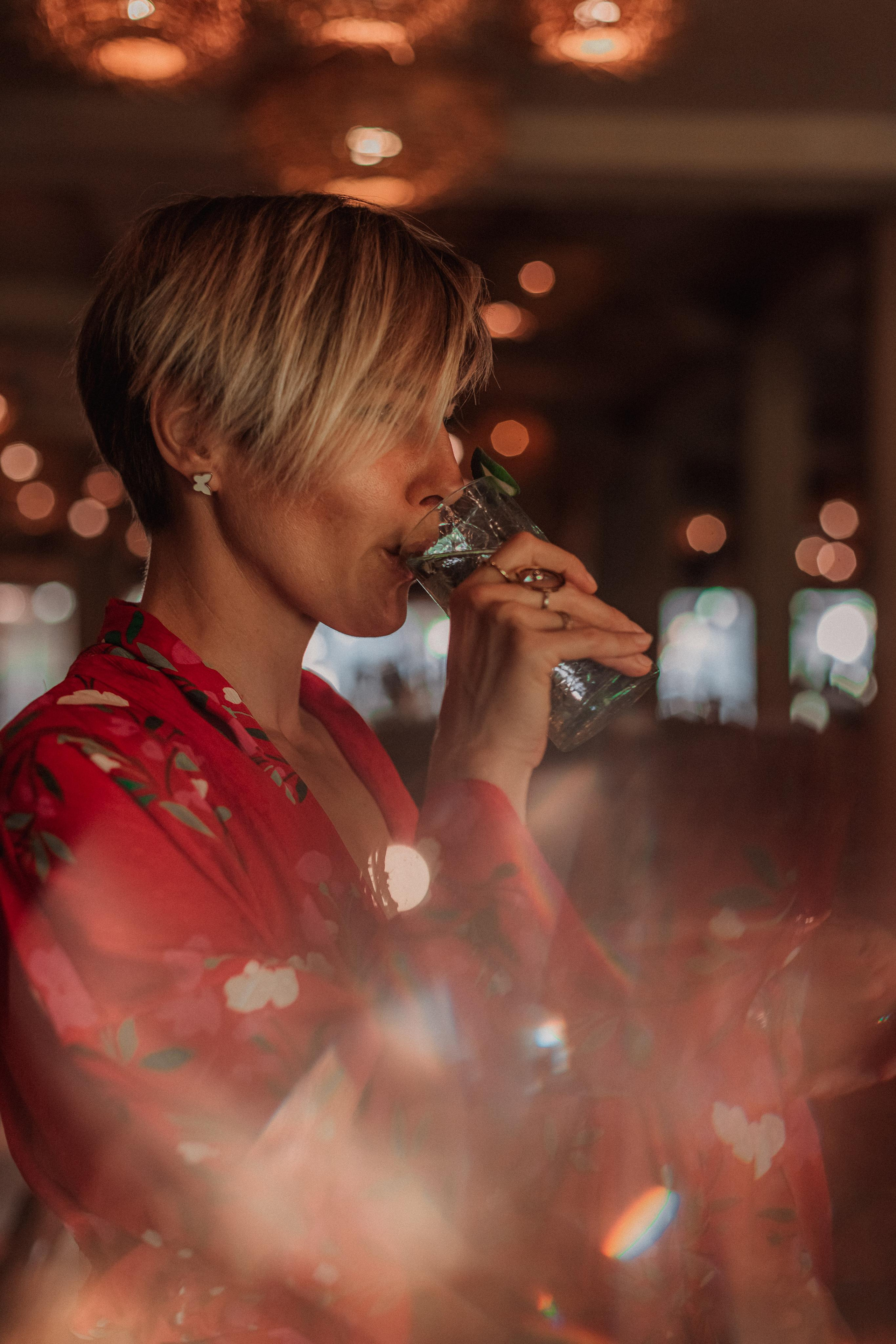 Улыбка Алены. Мариам Багдасарян