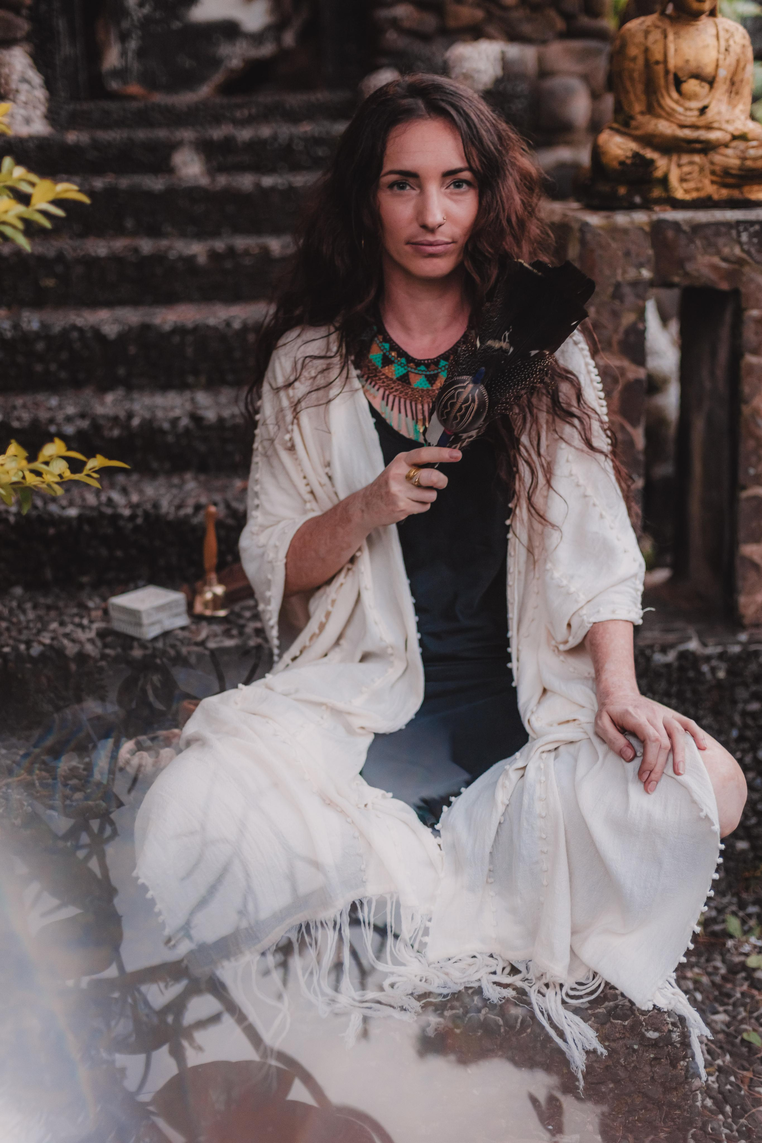 Karunika. Мариам Багдасарян