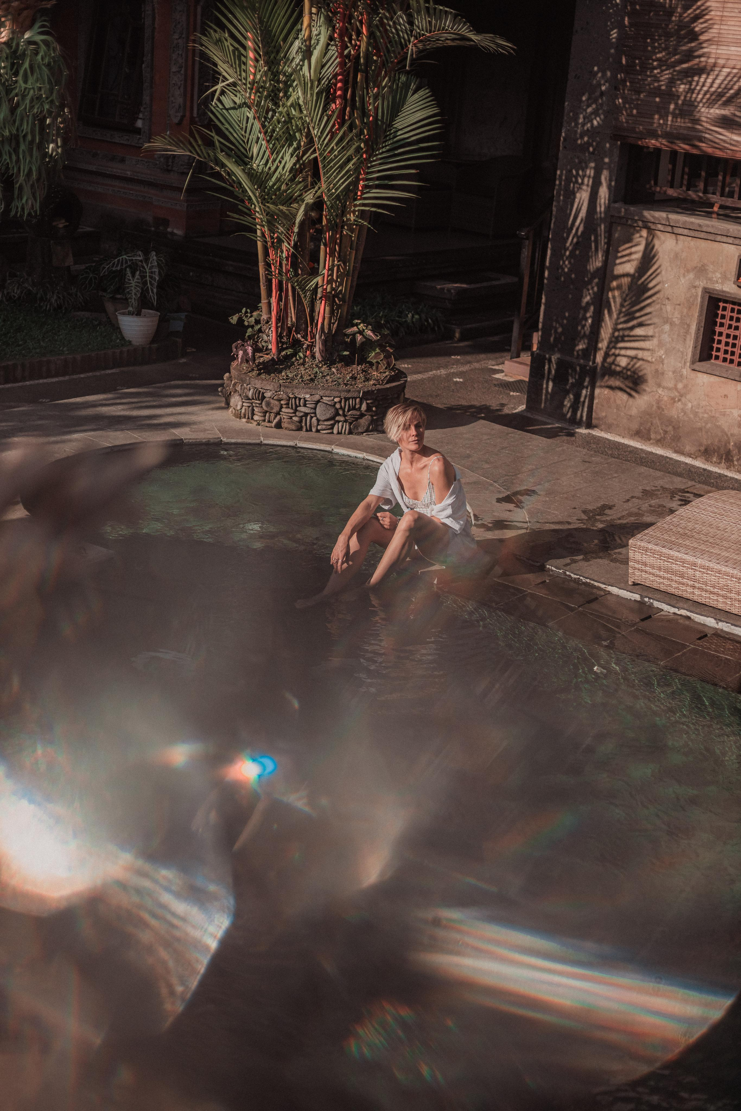 Улыбка Алены. Мариам Багдасарян