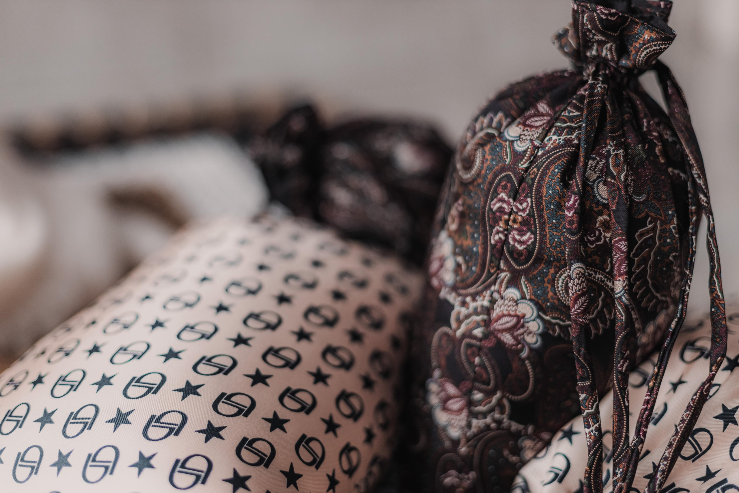 Одеялко шелкопряда. Mariam Bagdasaryan