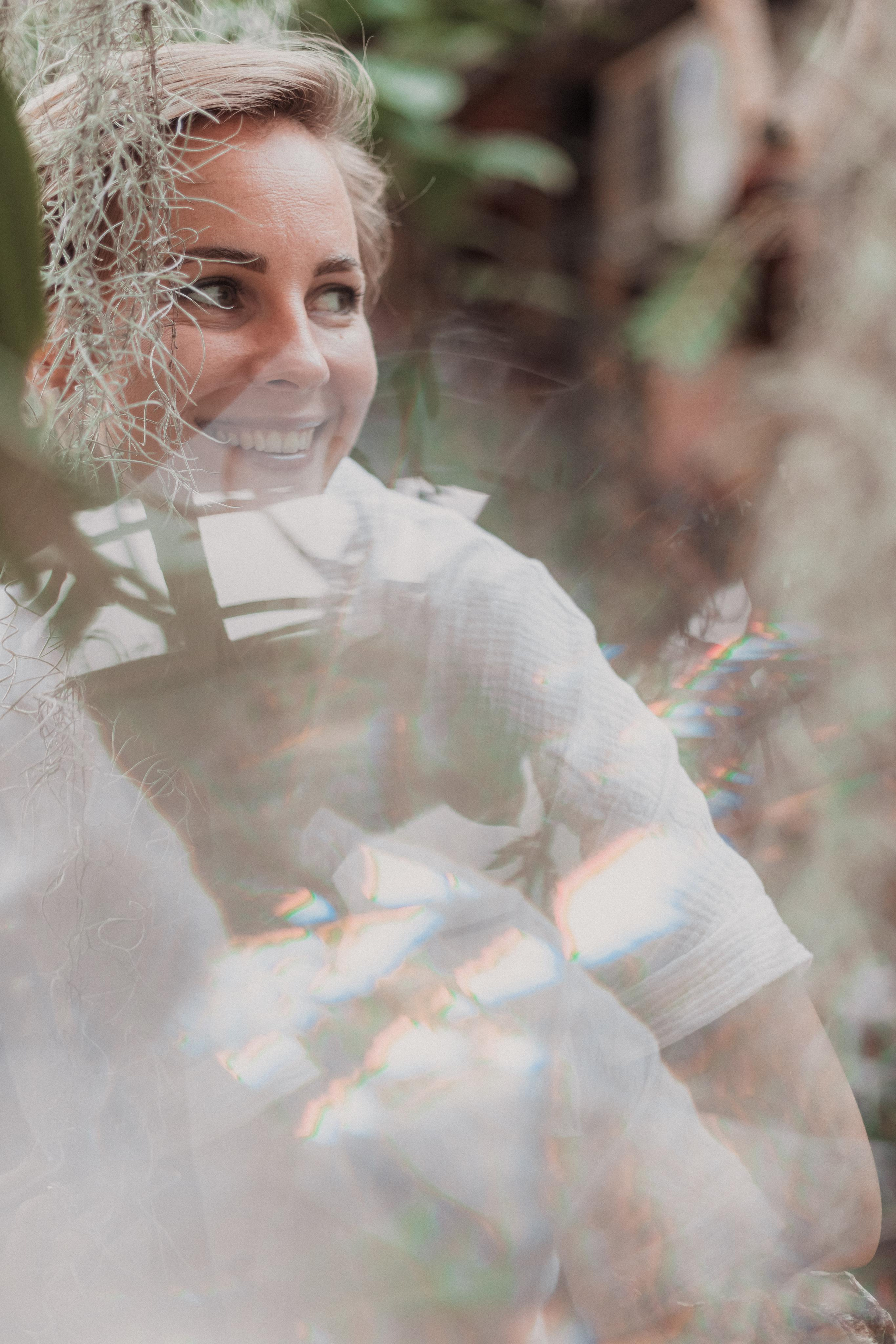 Улыбка Алены. Мариам Багдасарян