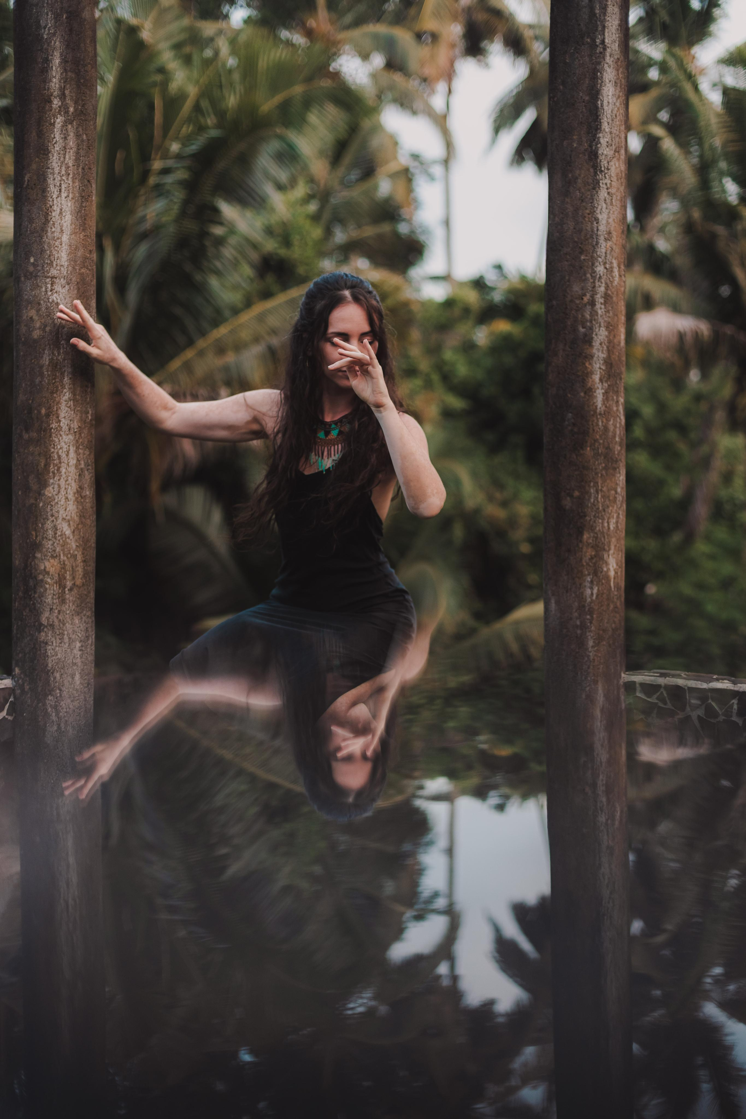 Karunika. Мариам Багдасарян