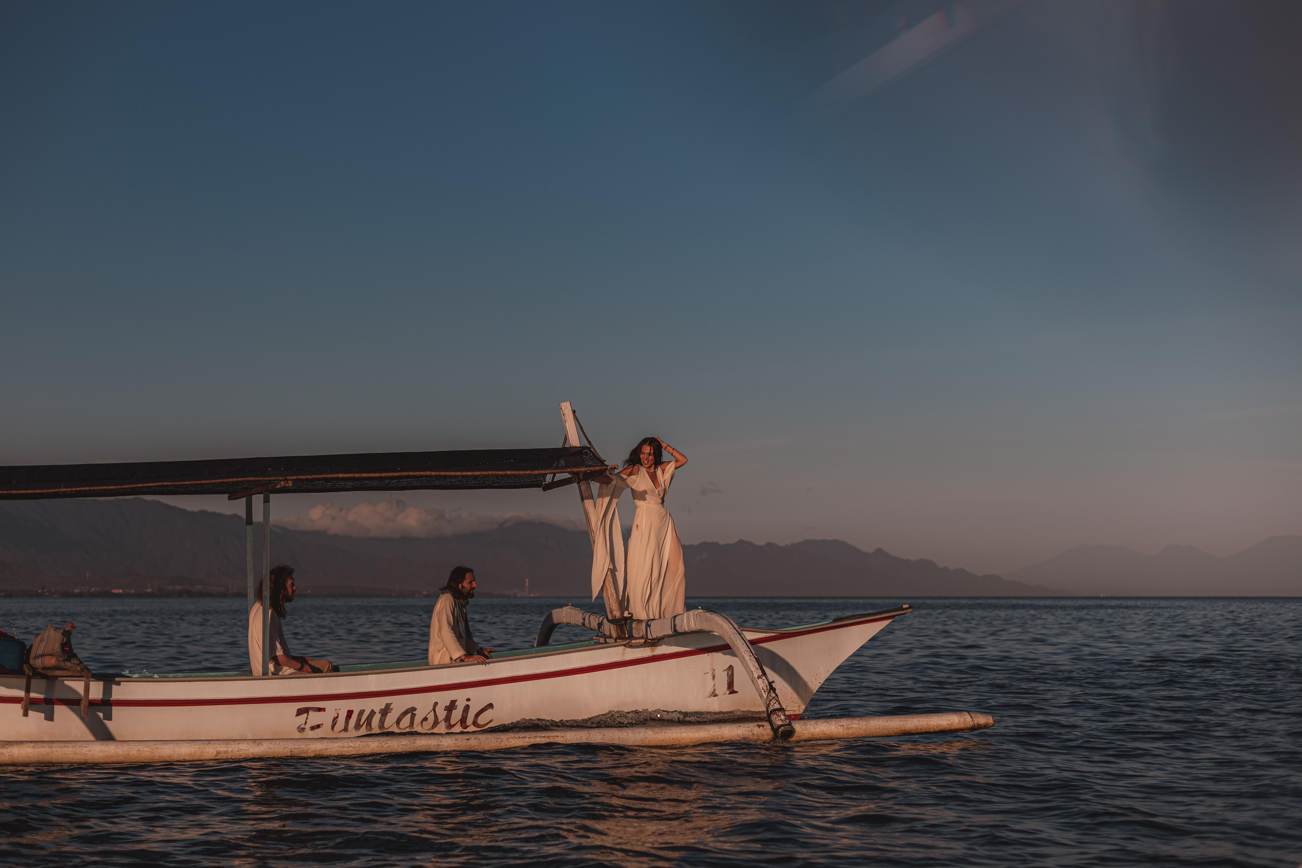 Сати Этника Рассвет. Mariam Bagdasaryan