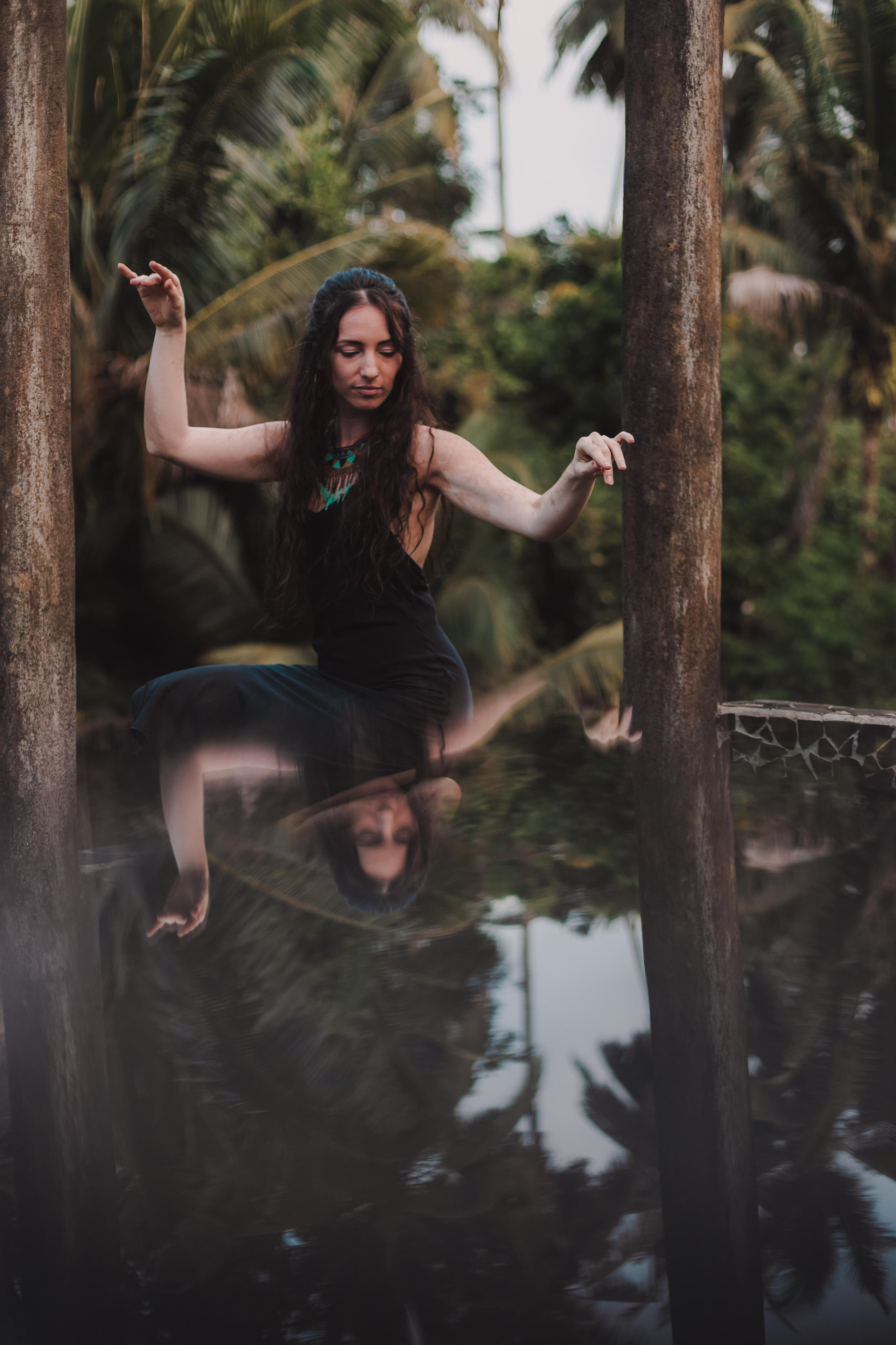 Karunika. Мариам Багдасарян