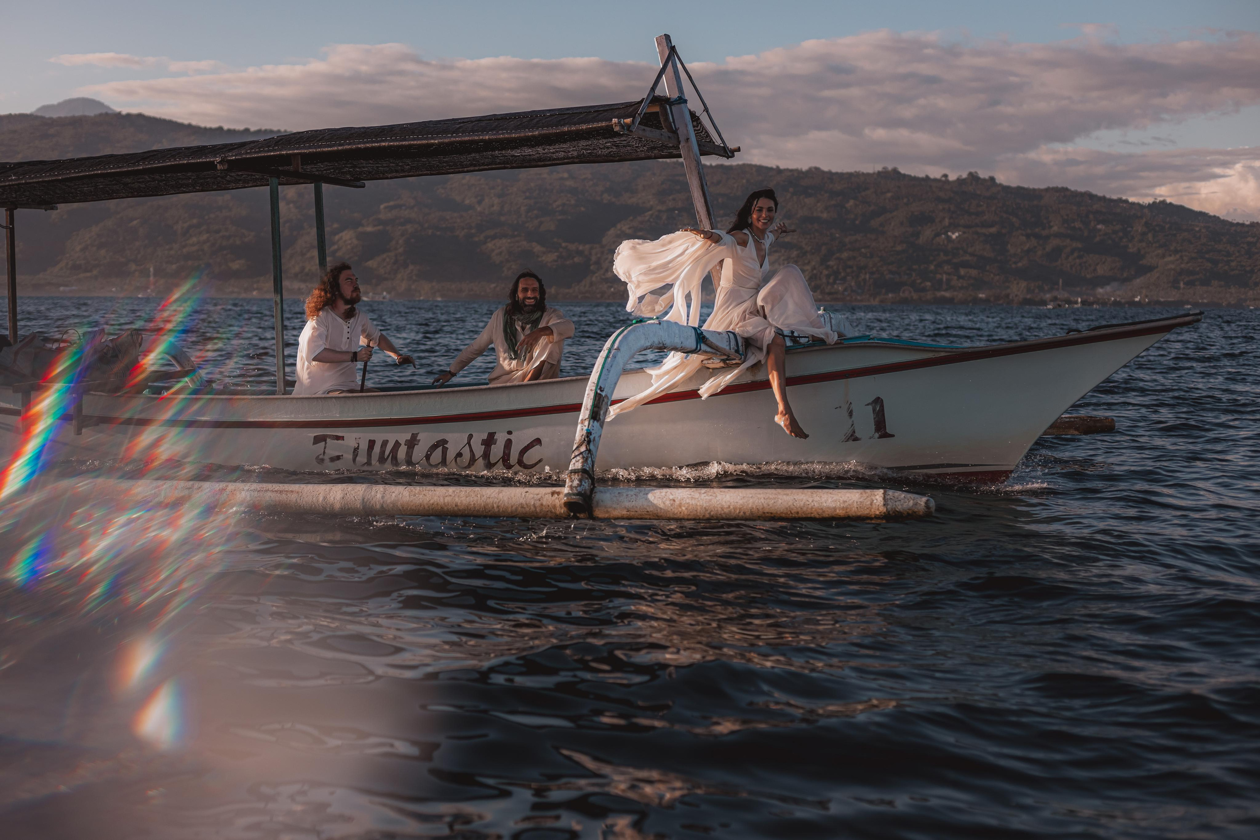 Сати Этника Рассвет. Mariam Bagdasaryan