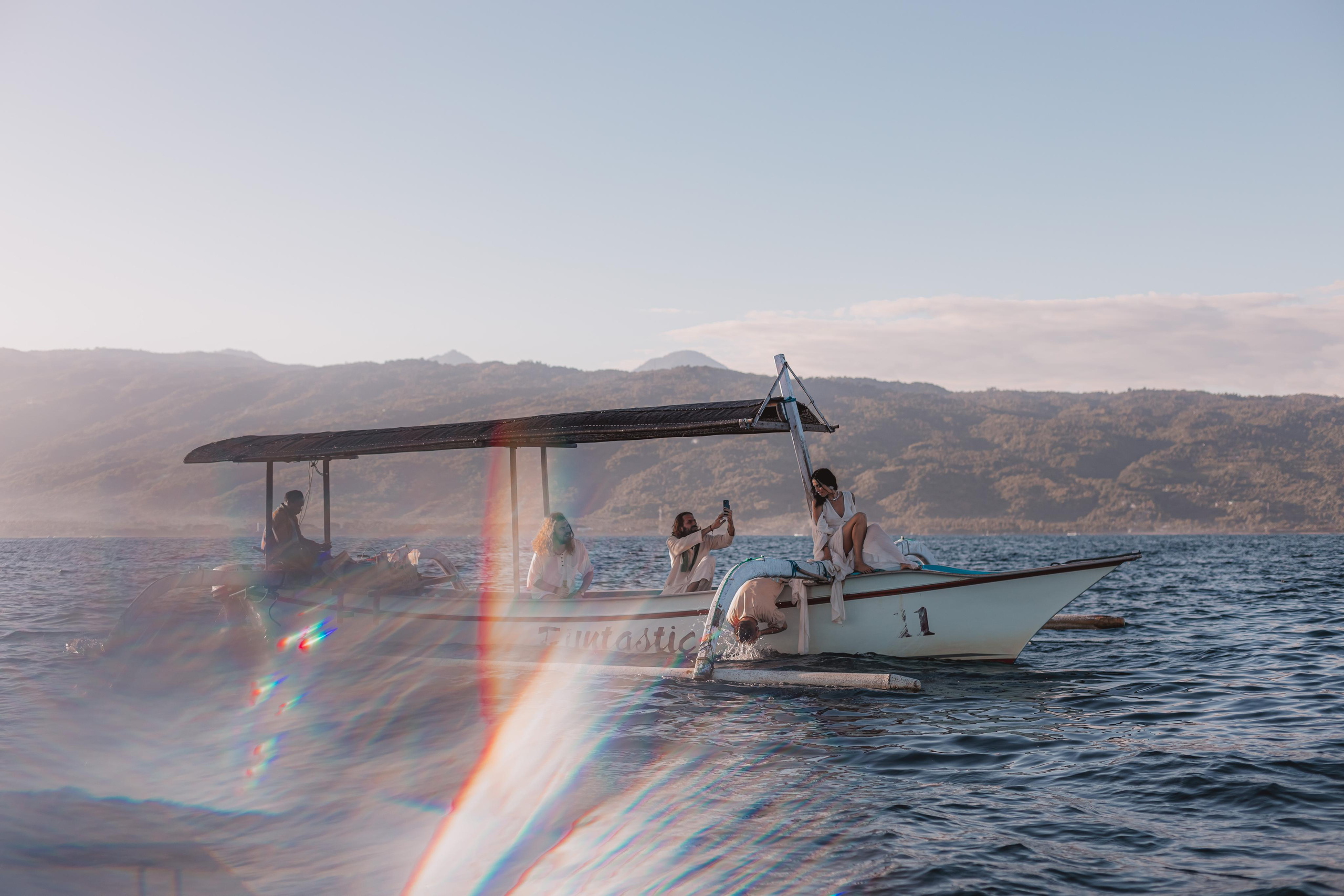 Сати Этника Рассвет. Mariam Bagdasaryan