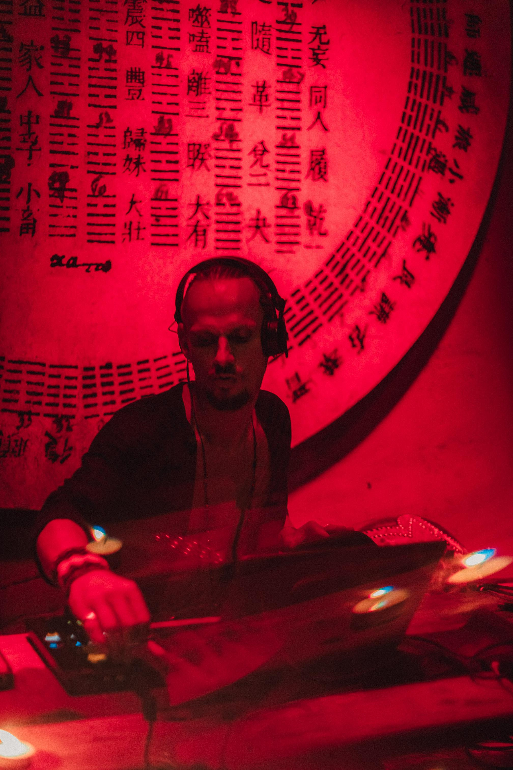 Bali Spirit Festival 2023. Mariam Bagdasaryan