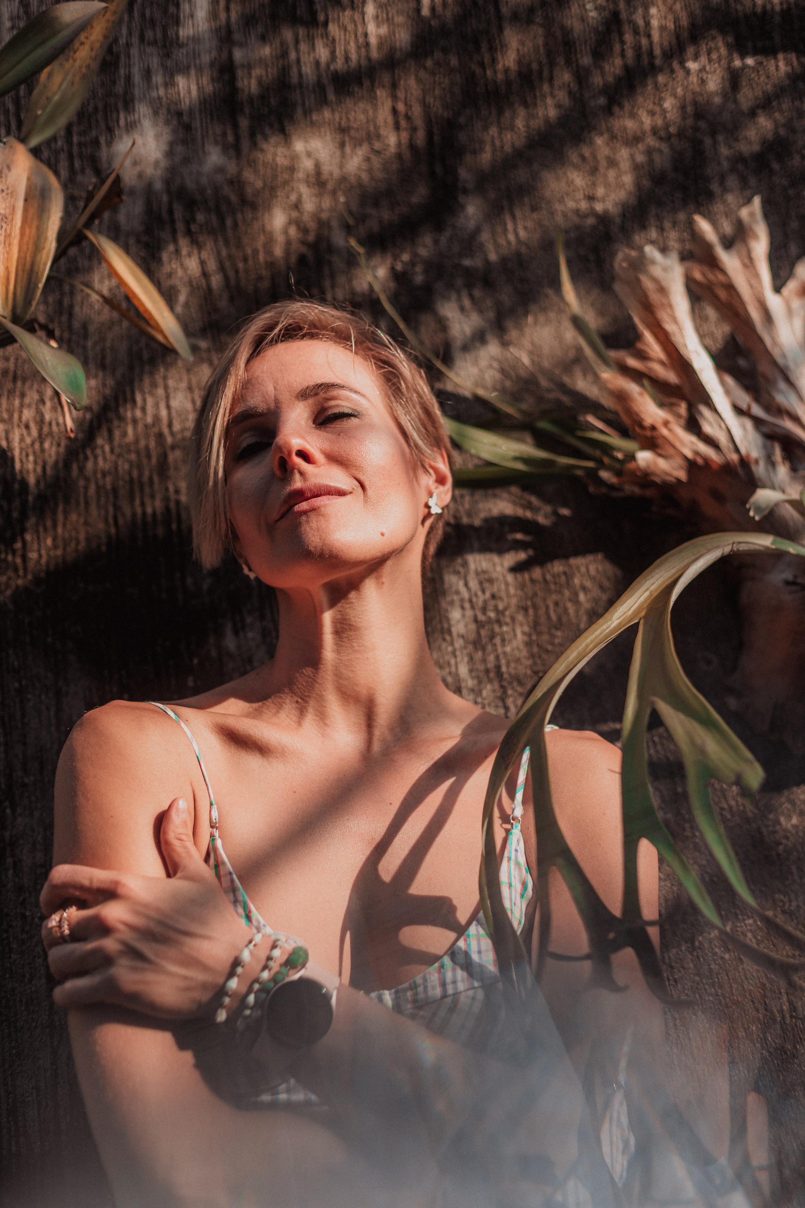 Улыбка Алены. Мариам Багдасарян