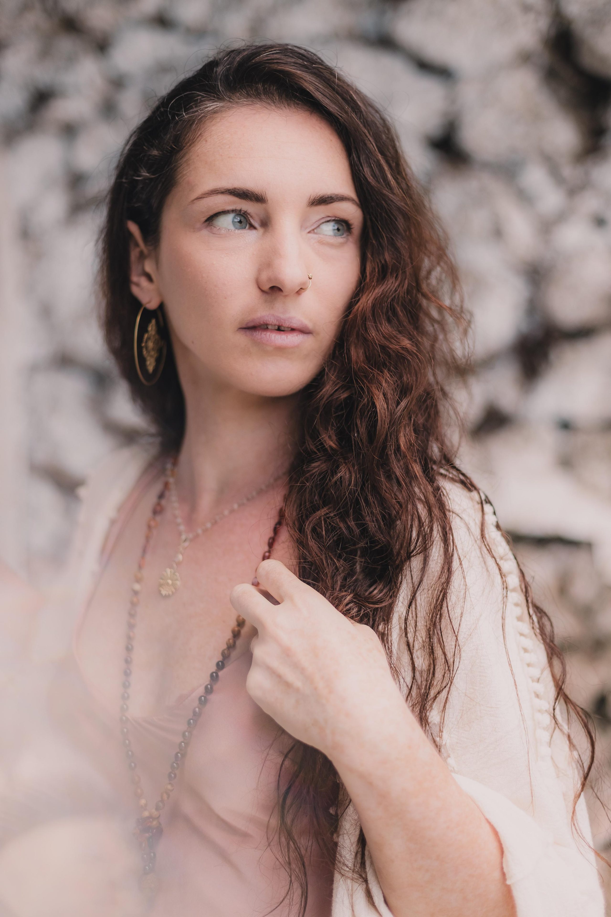 Karunika. Мариам Багдасарян