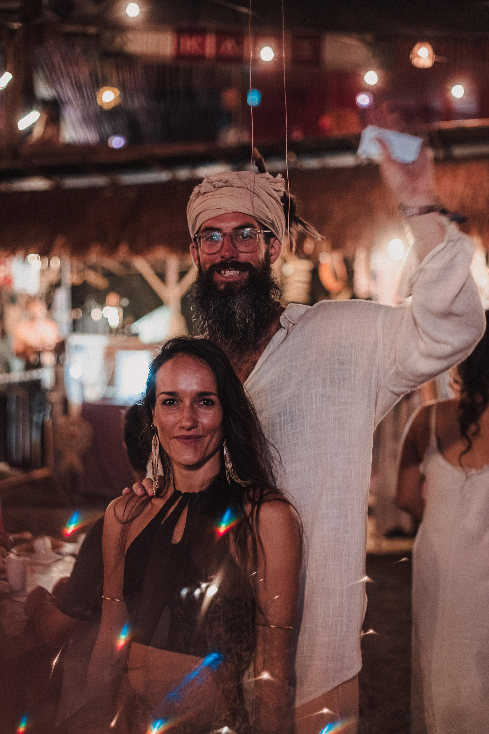 Bali Spirit Festival 2023. Mariam Bagdasaryan