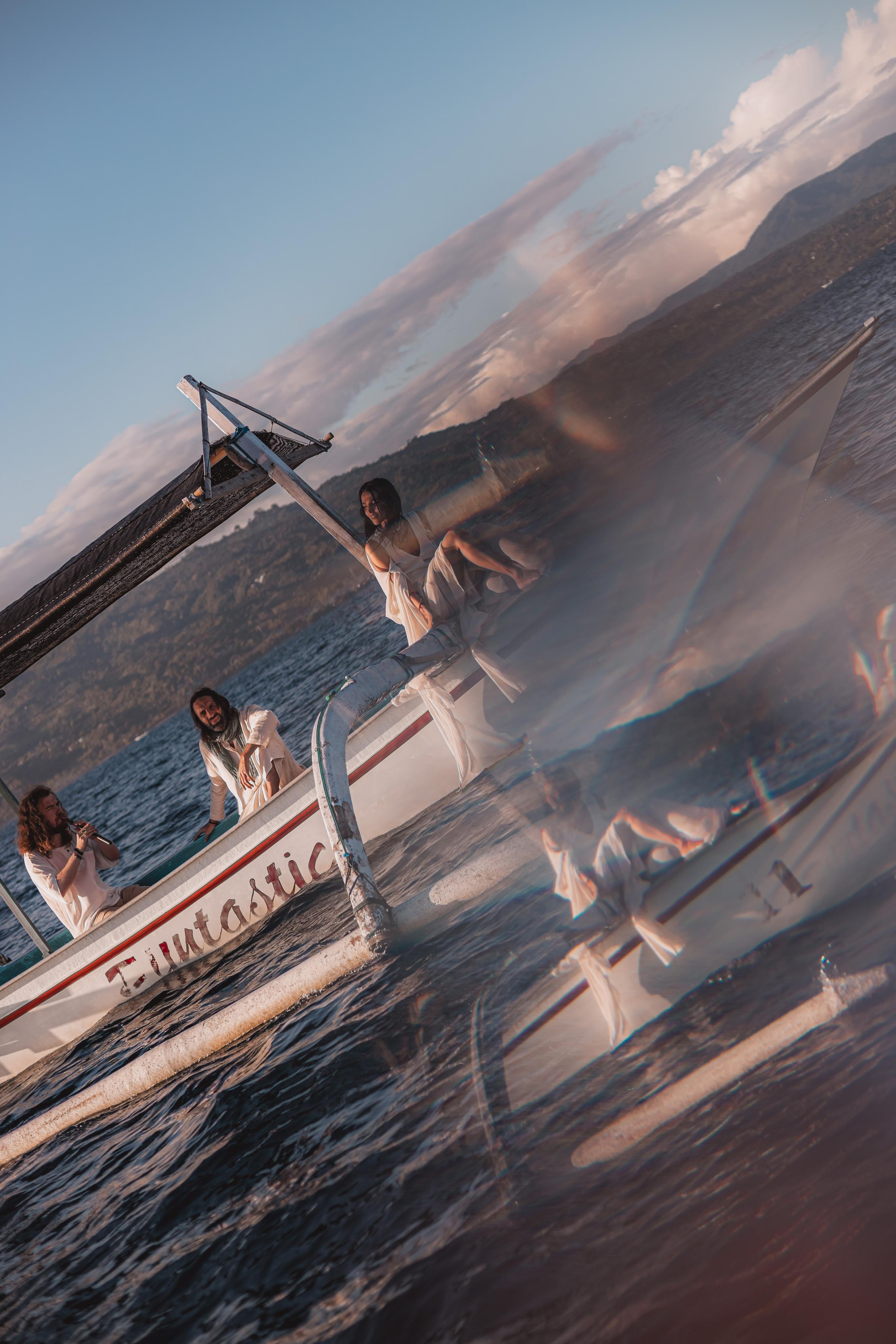 Сати Этника Рассвет. Mariam Bagdasaryan