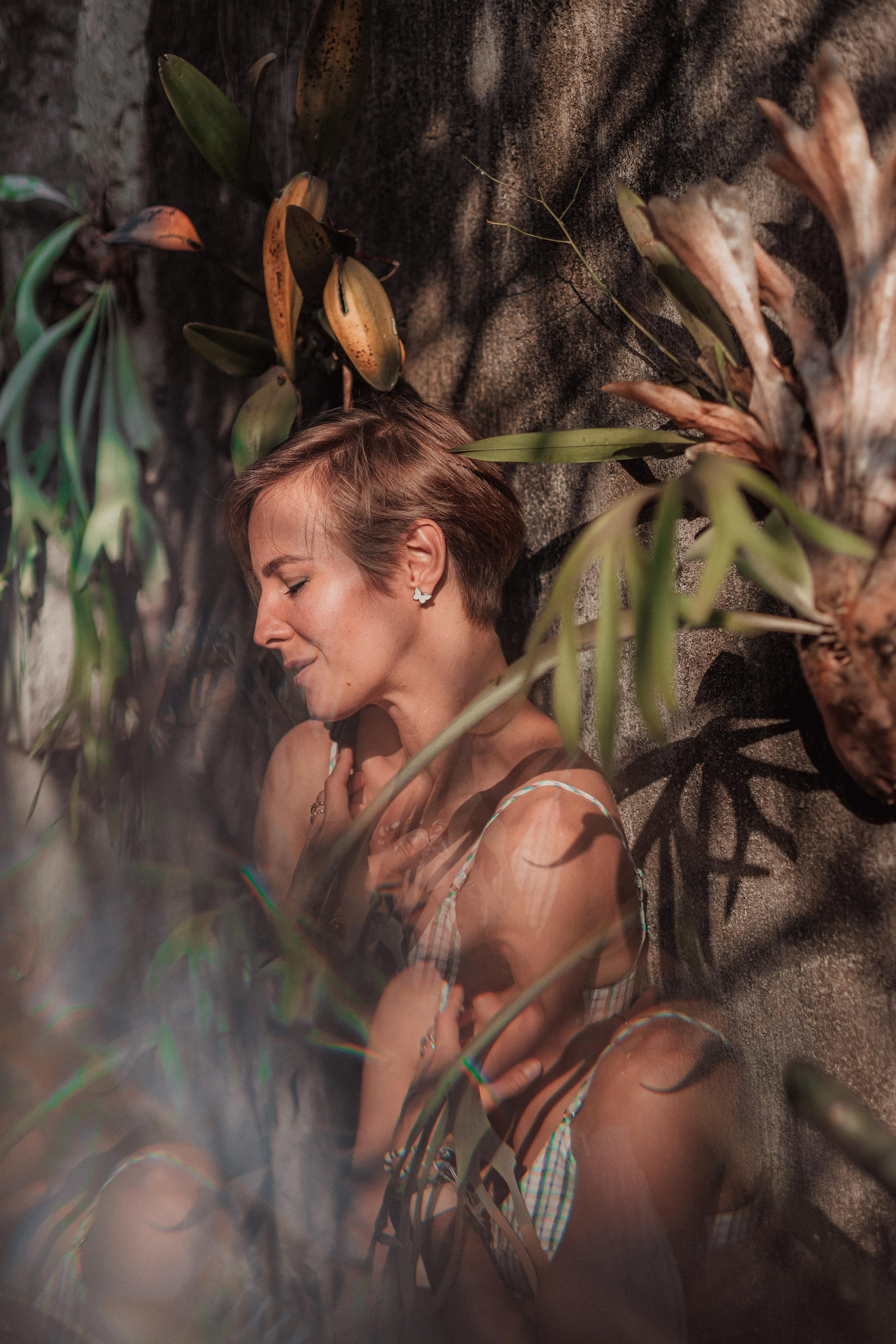 Улыбка Алены. Мариам Багдасарян