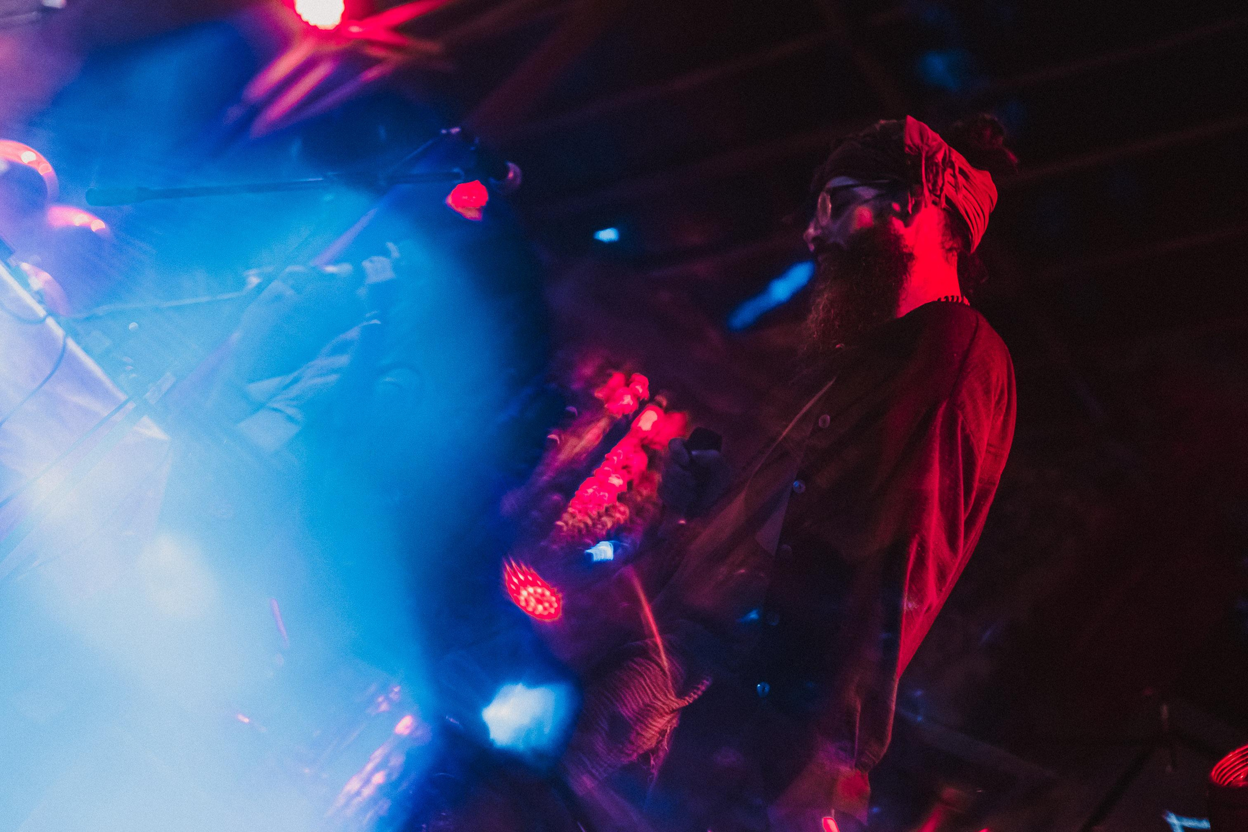 Bali Spirit Festival 2023. Mariam Bagdasaryan