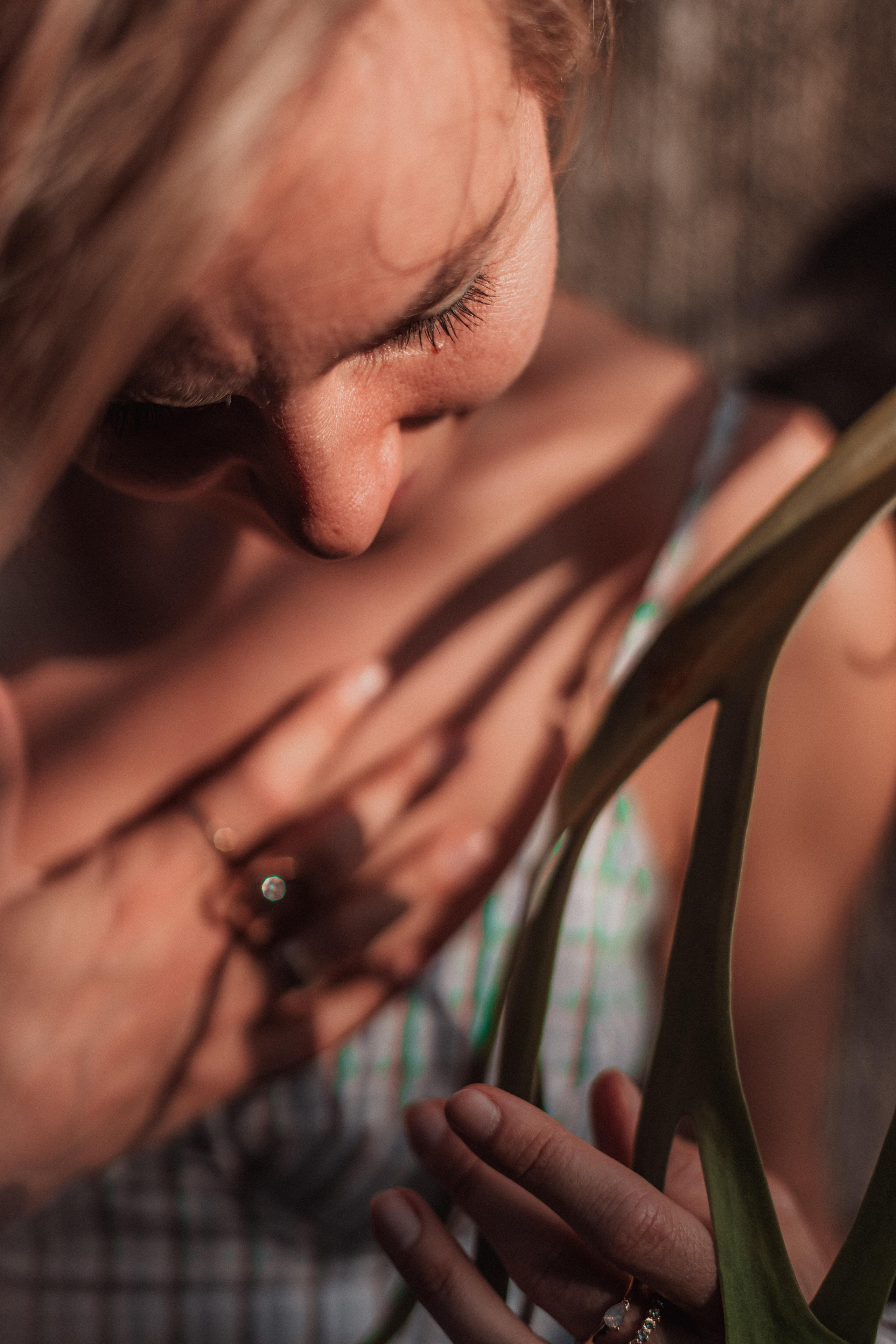 Улыбка Алены. Мариам Багдасарян