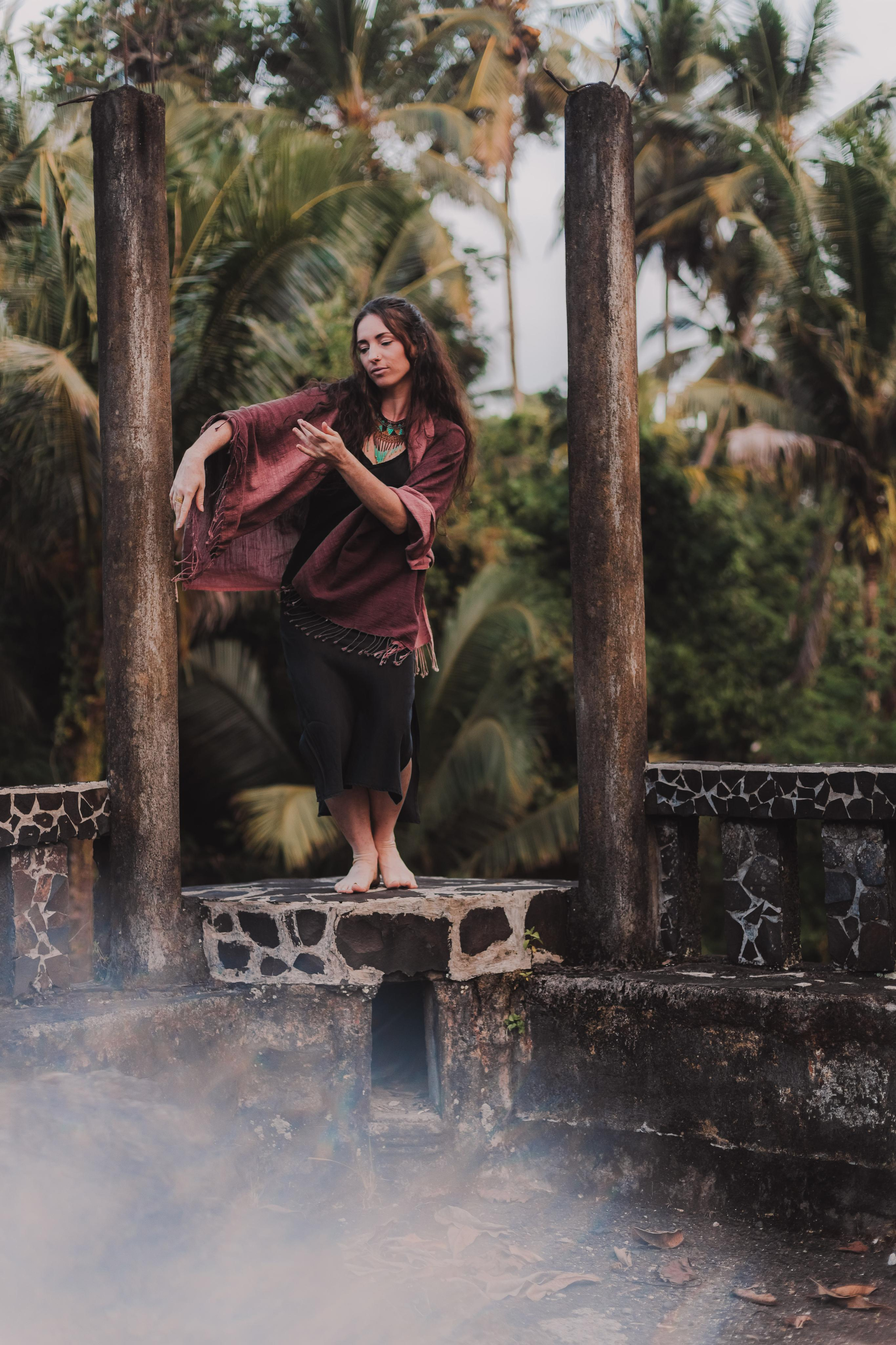 Karunika. Мариам Багдасарян