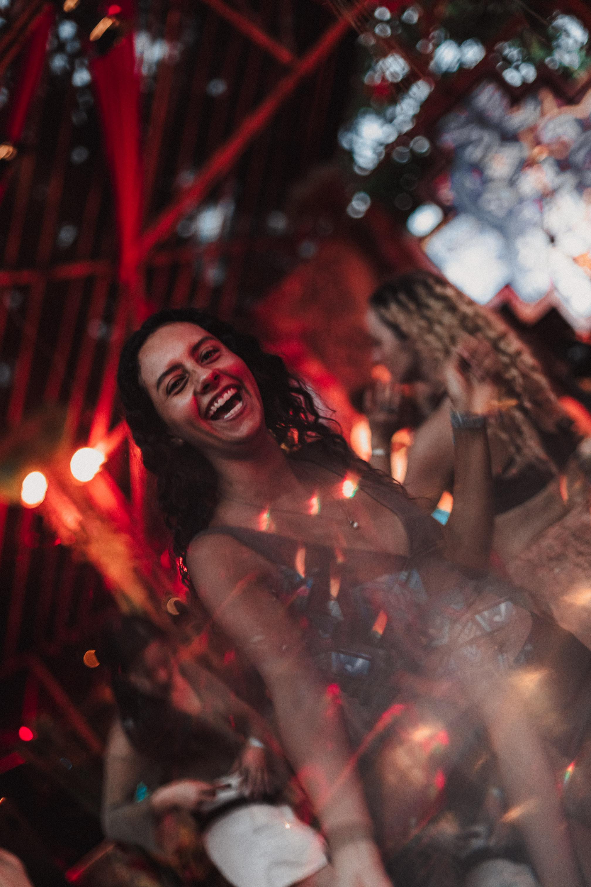 Bali Spirit Festival 2023. Mariam Bagdasaryan