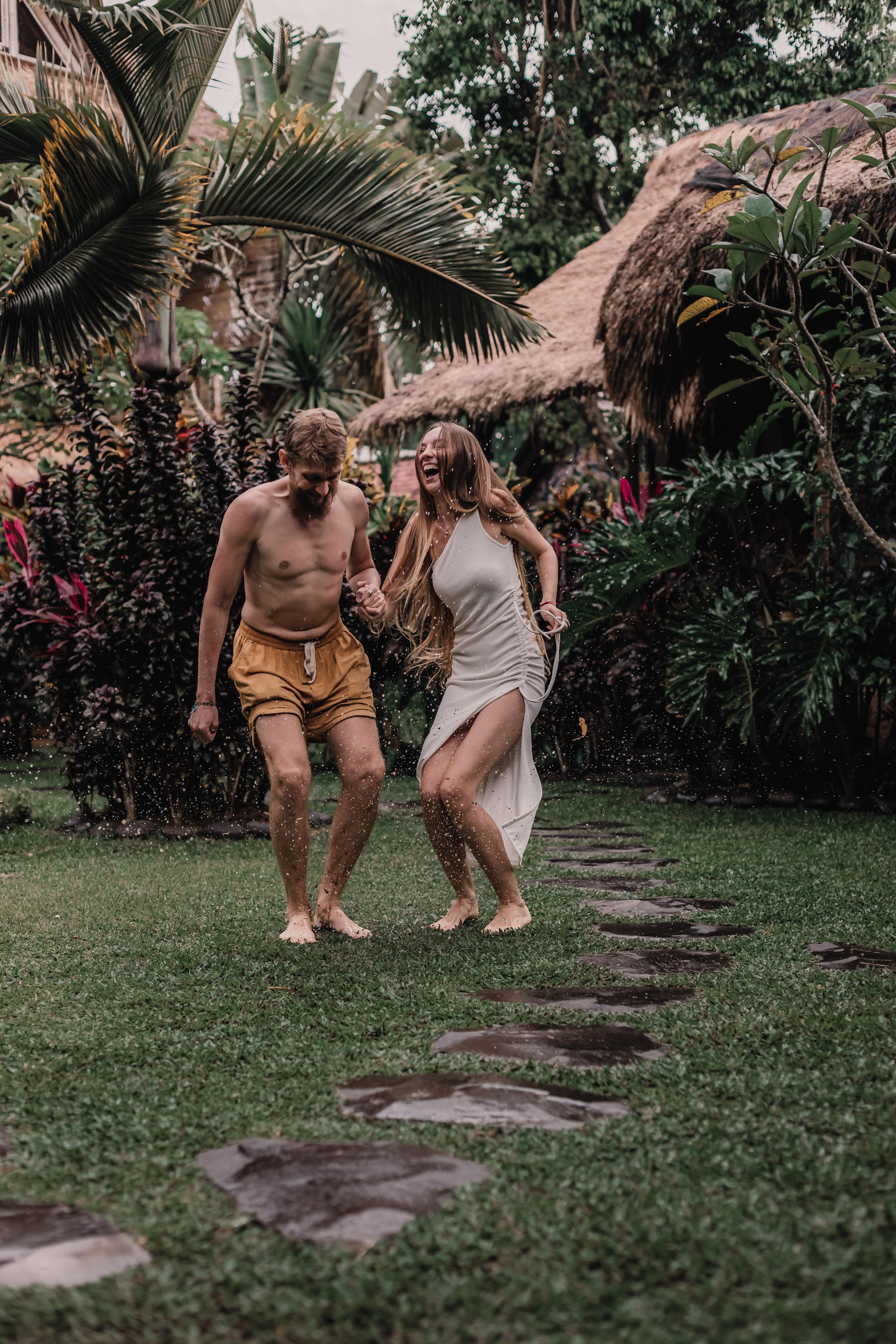 Любовь после дождя. Mariam Bagdasaryan