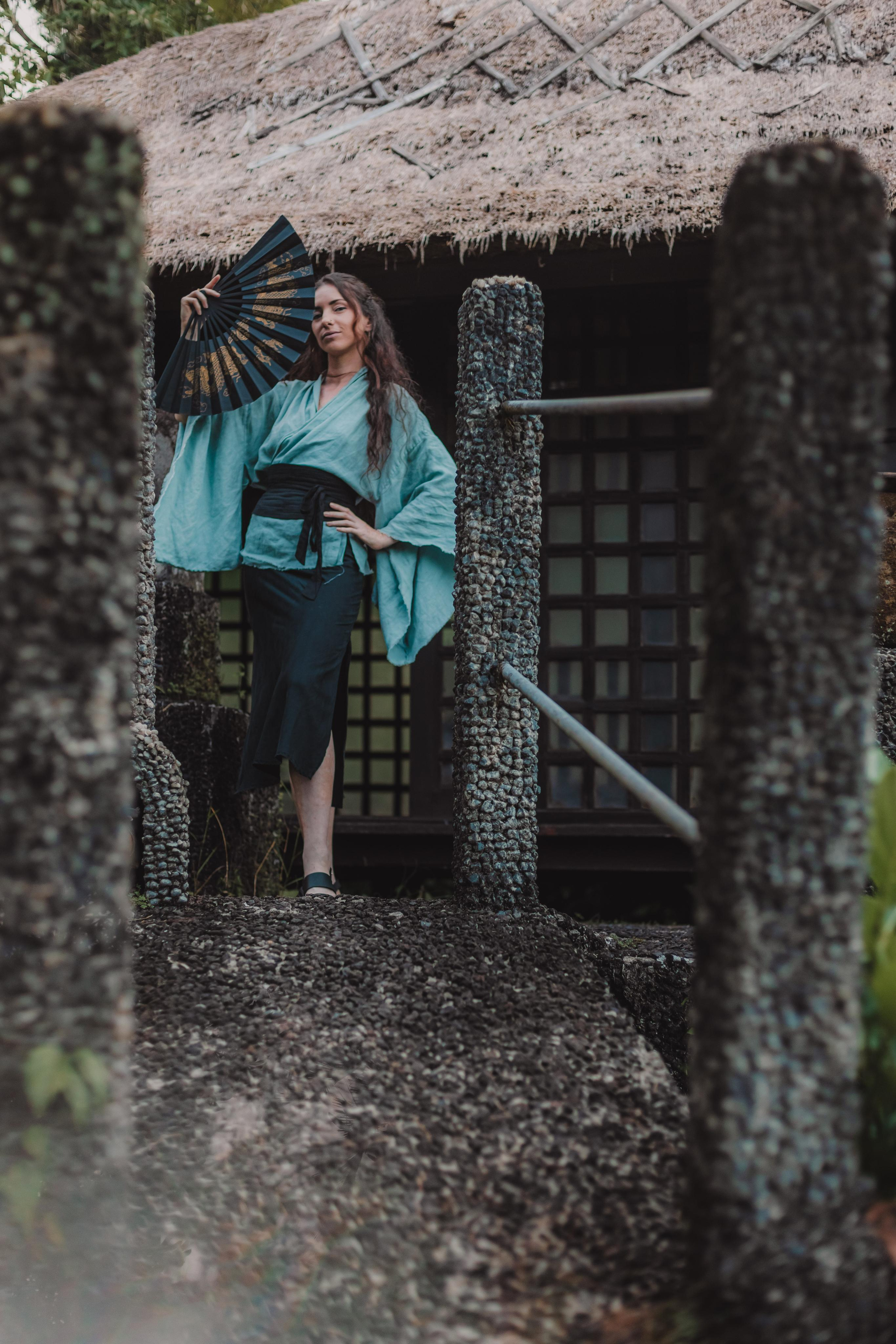 Karunika. Мариам Багдасарян