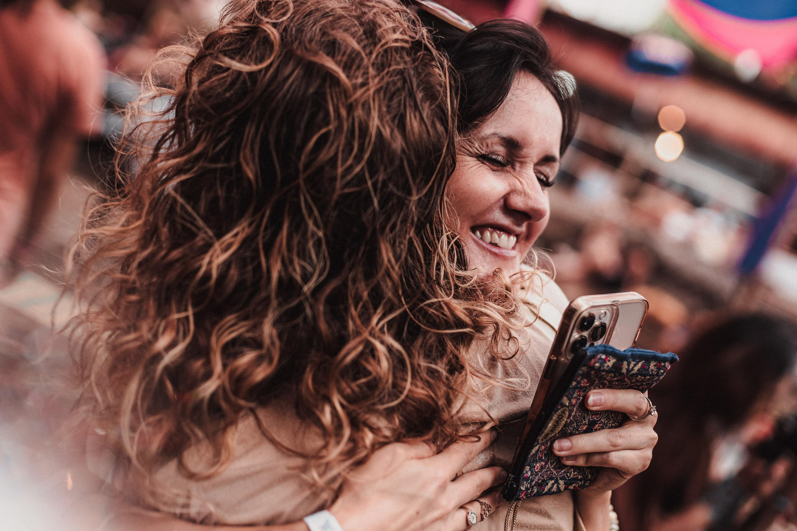 Bali Spirit Festival 2023. Mariam Bagdasaryan