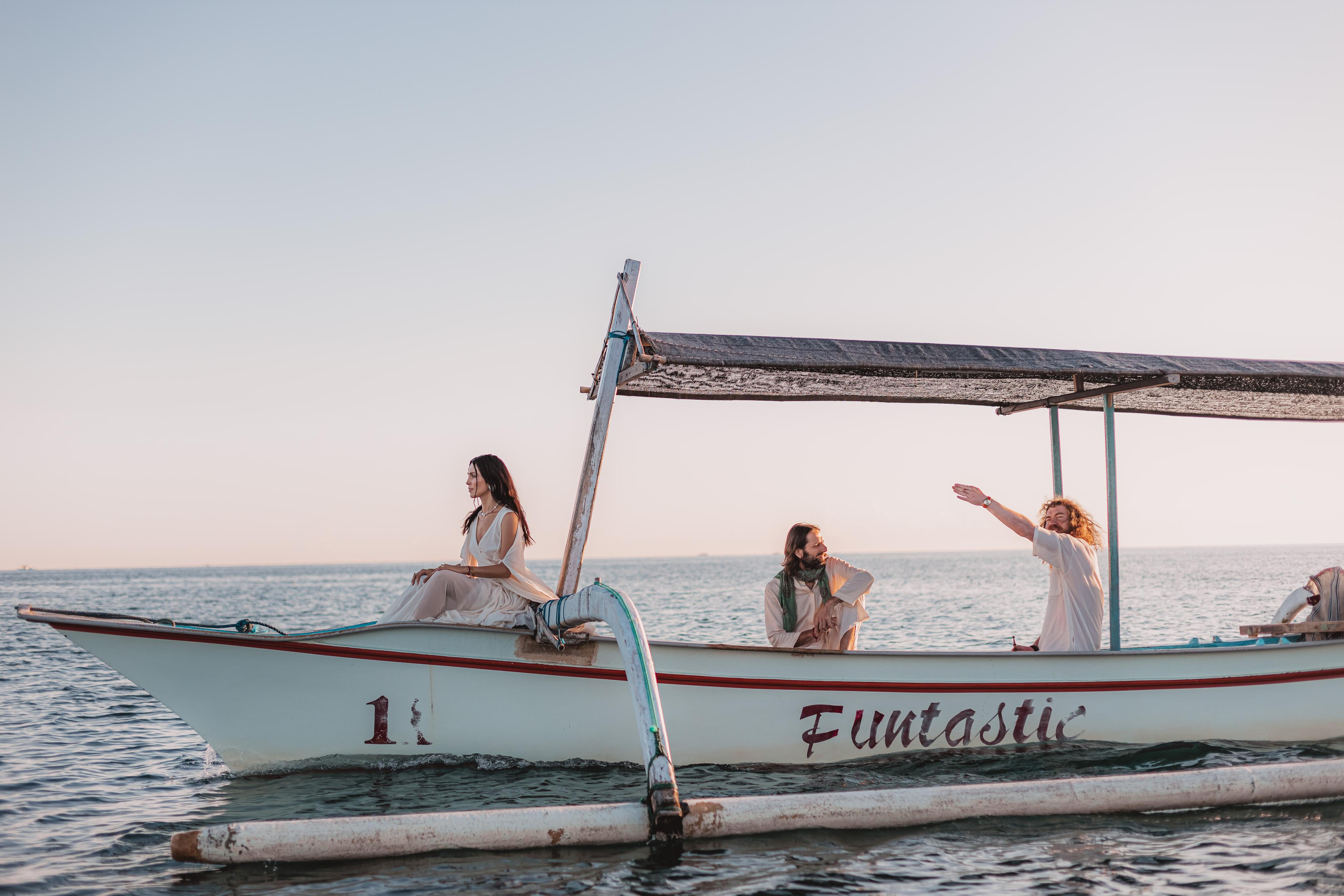 Сати Этника Рассвет. Mariam Bagdasaryan