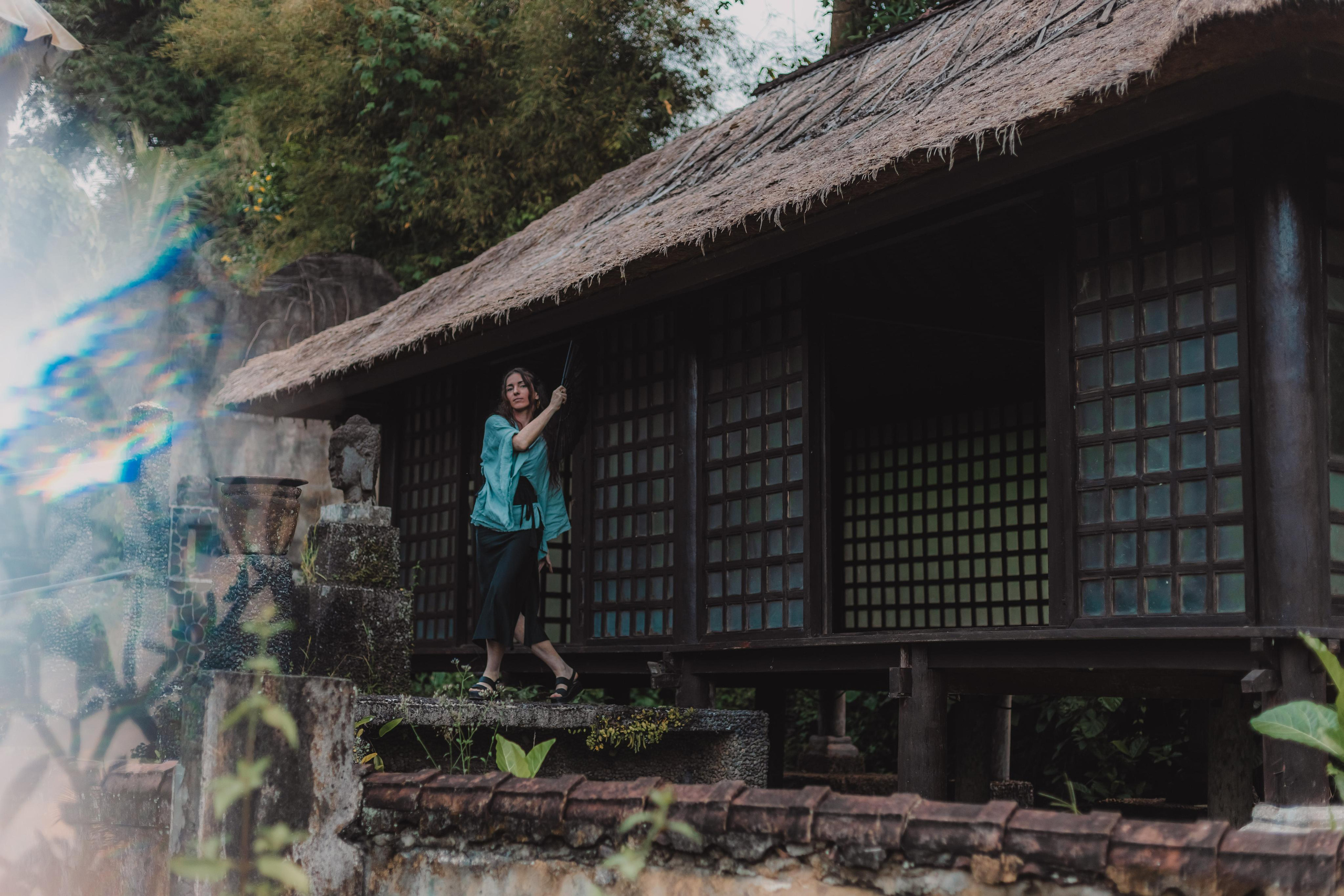 Karunika. Мариам Багдасарян