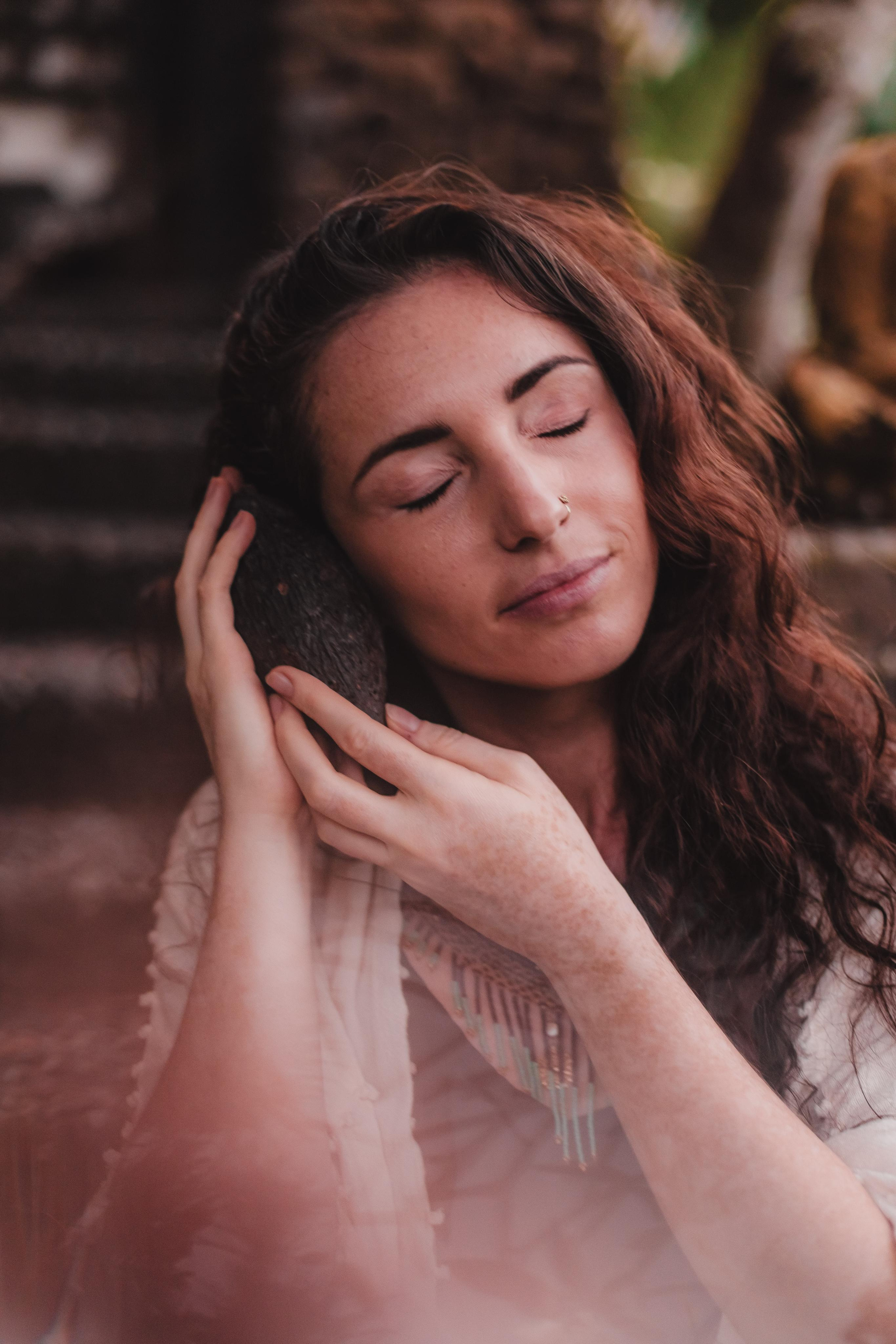 Karunika. Мариам Багдасарян