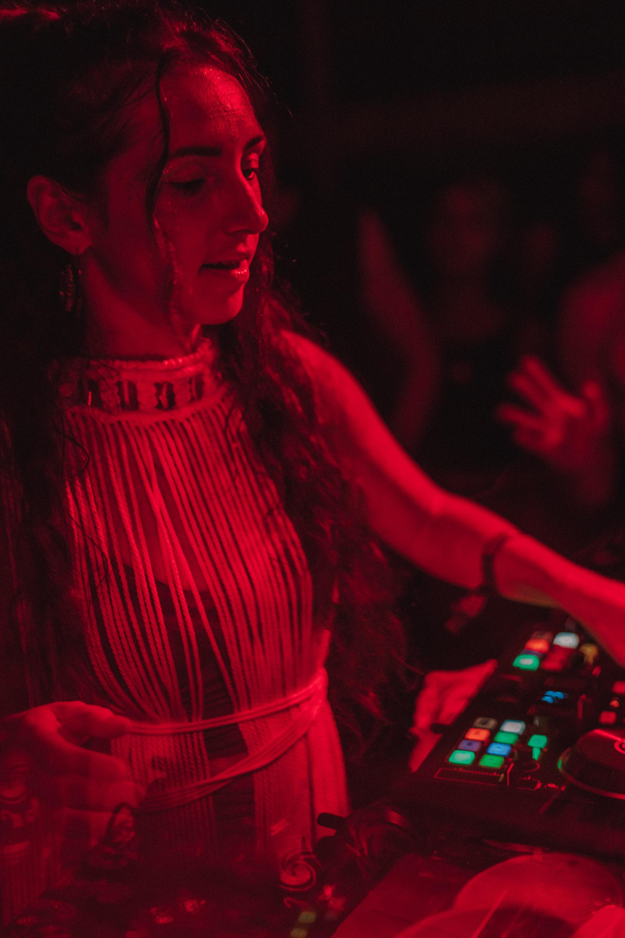 Bali Spirit Festival 2023. Mariam Bagdasaryan